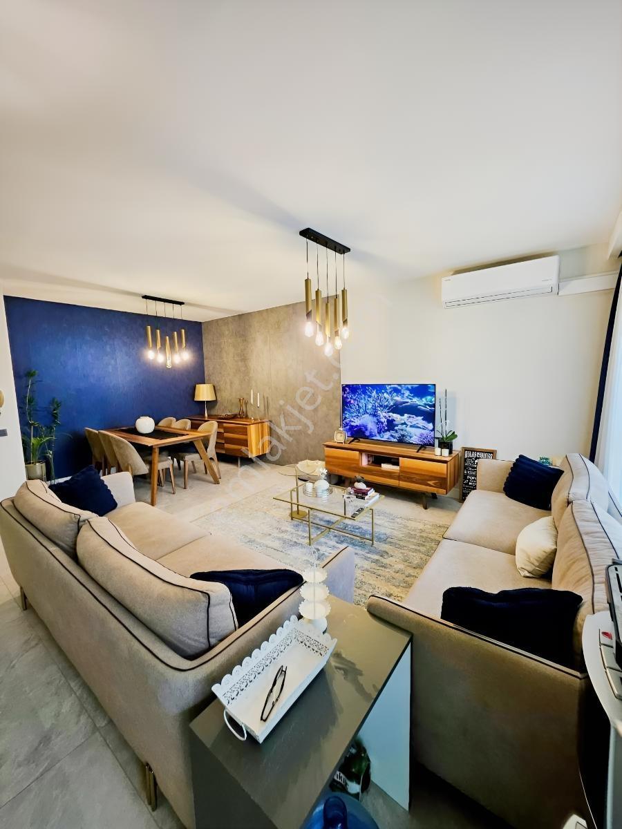 Soyak Siesta 1.etap Full Tadilatlı 2+1 Satılık Daire — fotoğraf 18