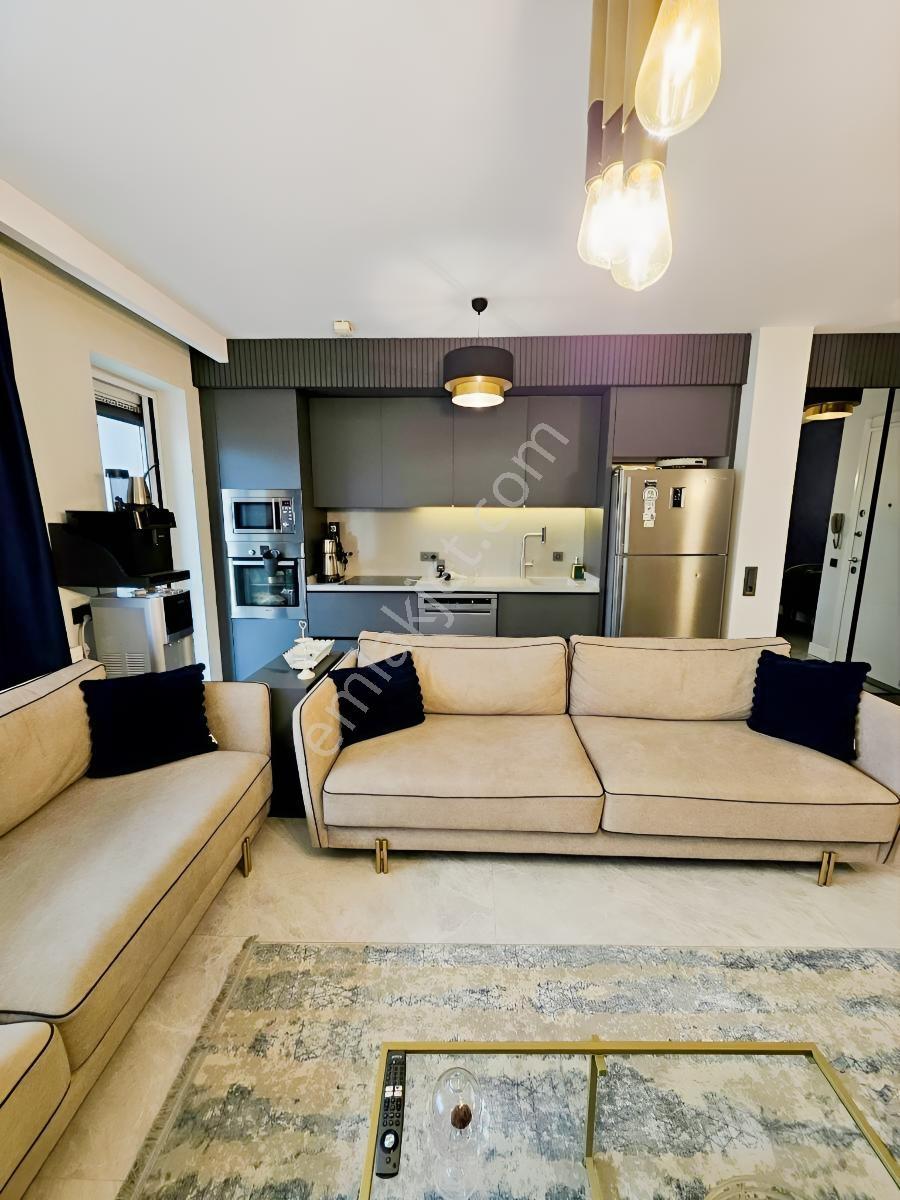 Soyak Siesta 1.etap Full Tadilatlı 2+1 Satılık Daire — fotoğraf 19