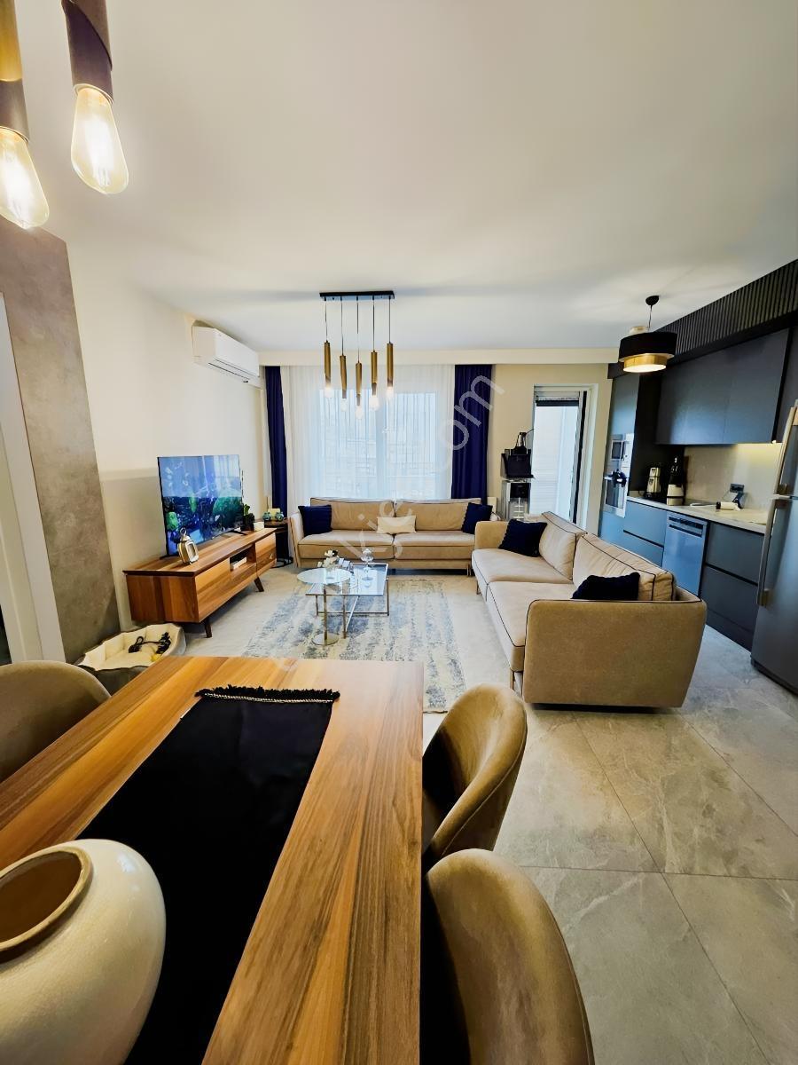 Soyak Siesta 1.etap Full Tadilatlı 2+1 Satılık Daire — fotoğraf 21