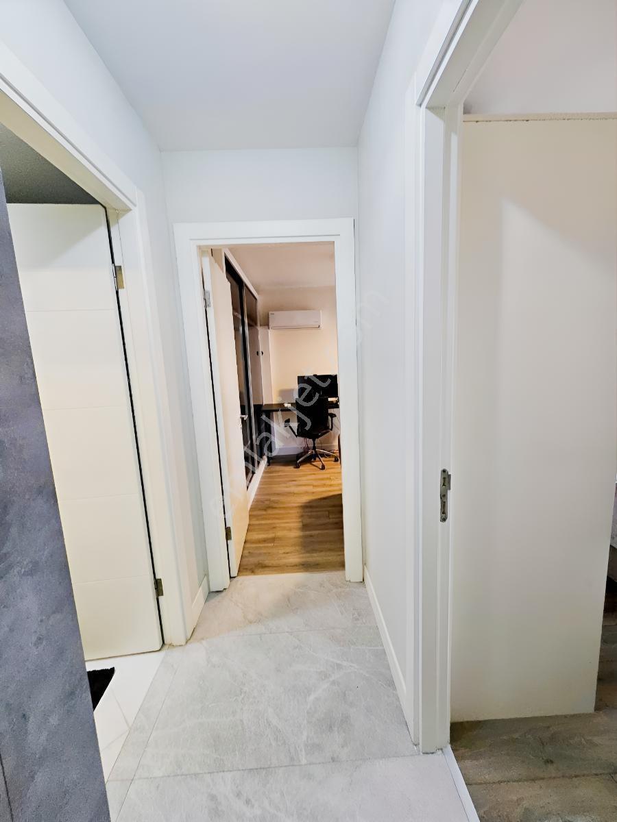 Soyak Siesta 1.etap Full Tadilatlı 2+1 Satılık Daire — fotoğraf 22