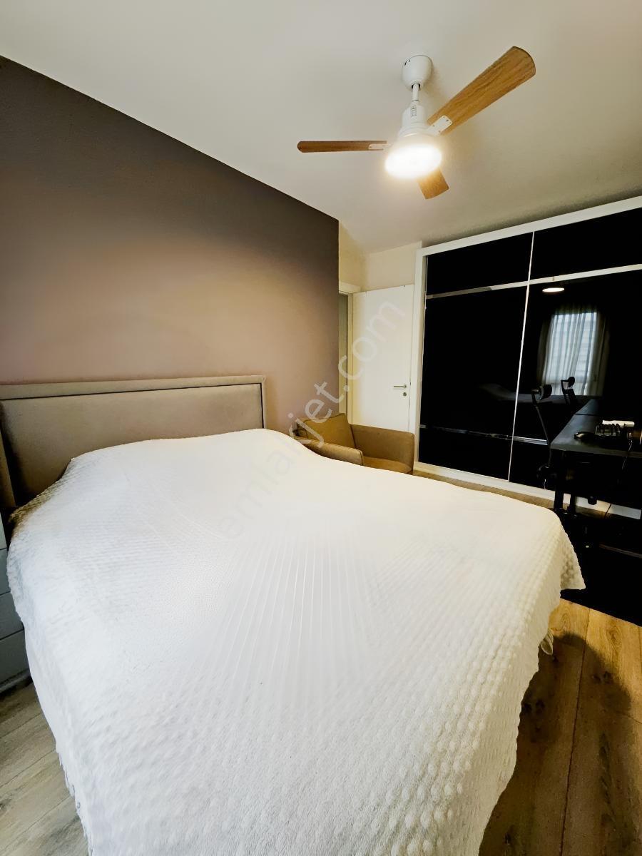 Soyak Siesta 1.etap Full Tadilatlı 2+1 Satılık Daire — fotoğraf 23
