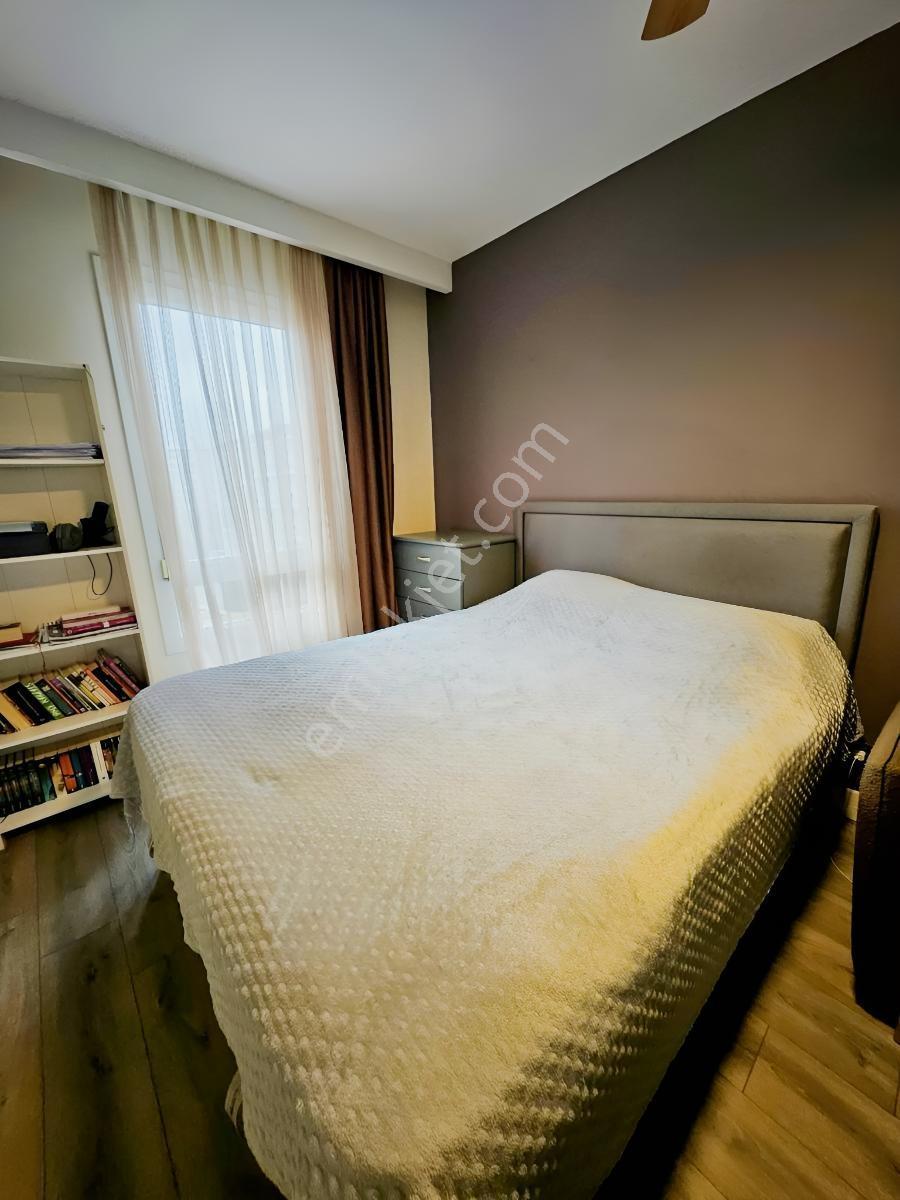 Soyak Siesta 1.etap Full Tadilatlı 2+1 Satılık Daire — fotoğraf 24