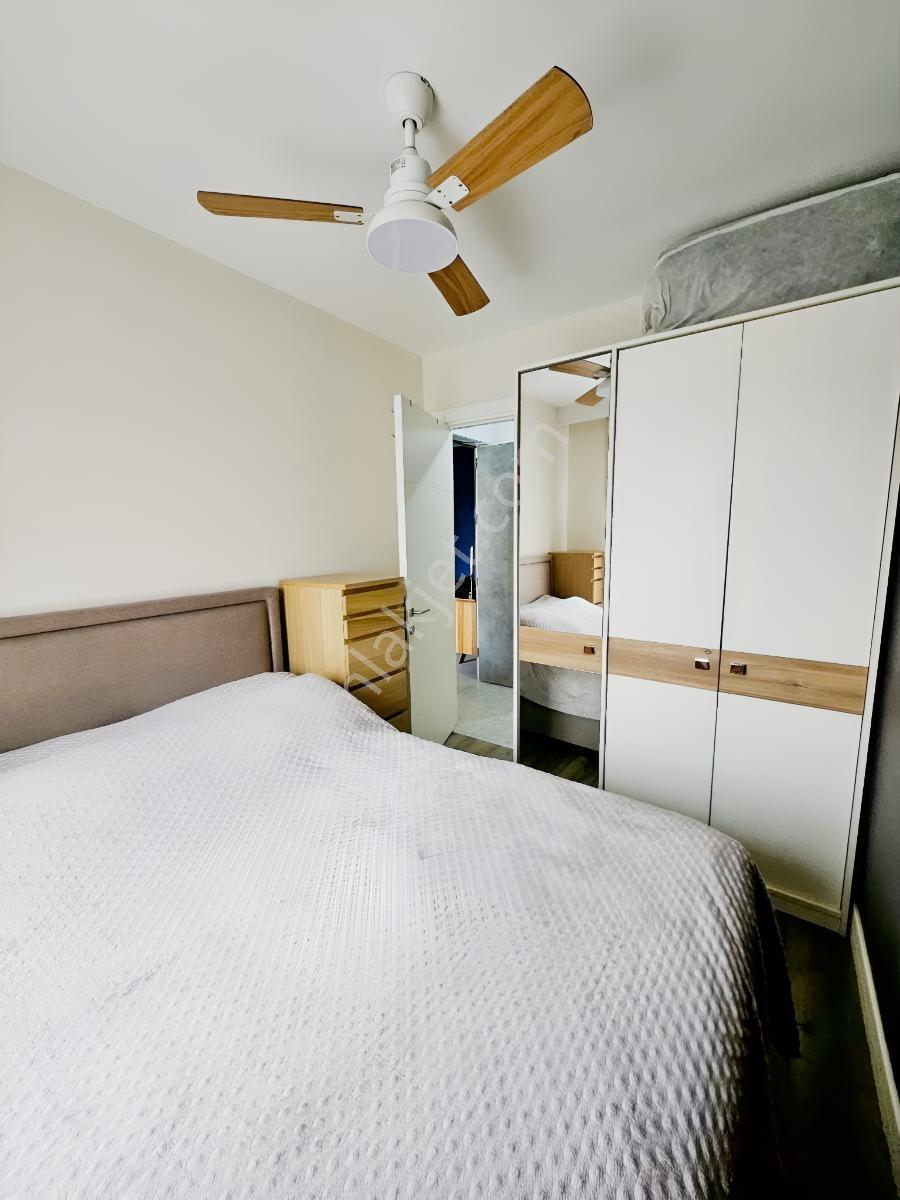 Soyak Siesta 1.etap Full Tadilatlı 2+1 Satılık Daire — fotoğraf 25