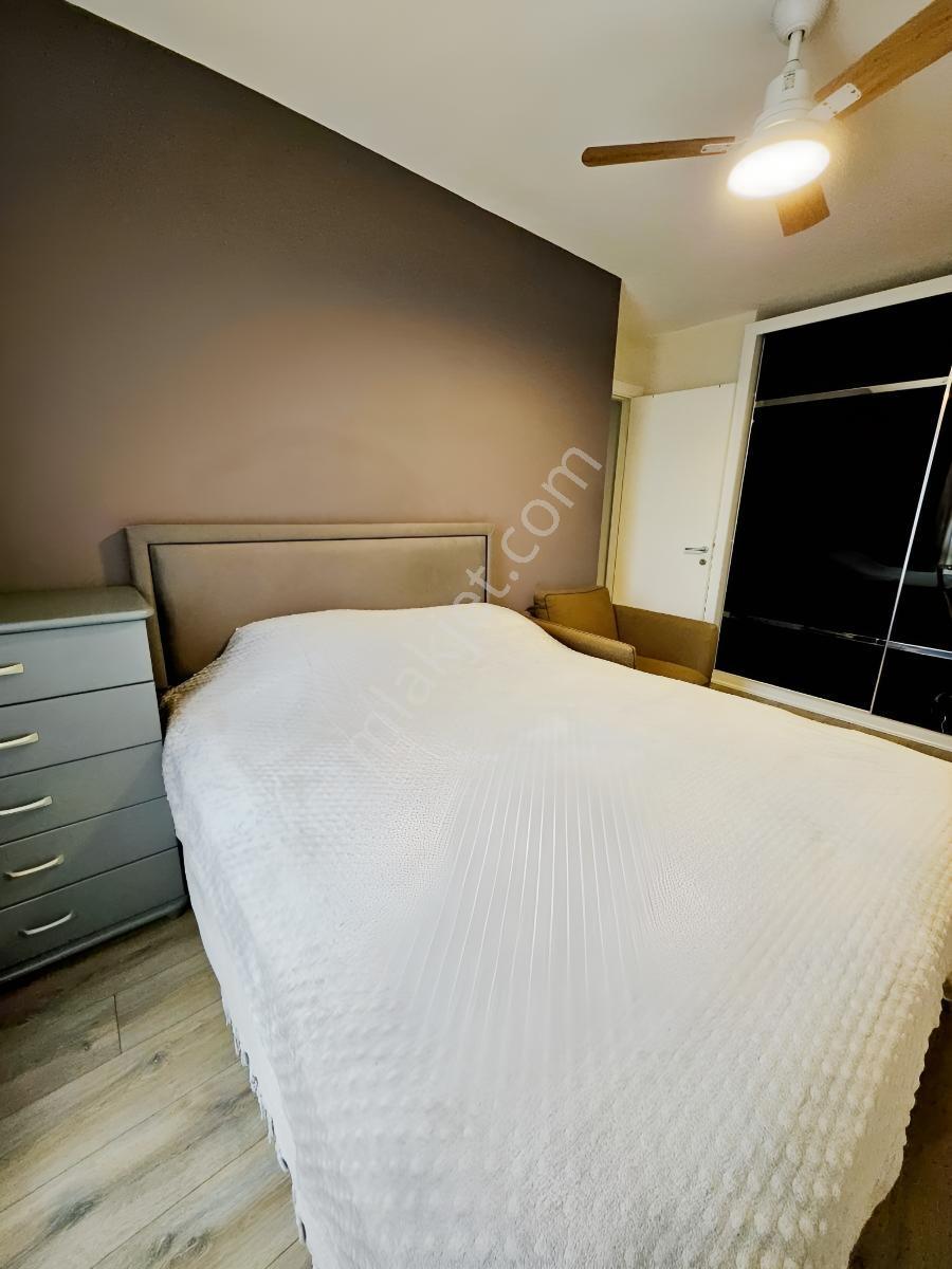 Soyak Siesta 1.etap Full Tadilatlı 2+1 Satılık Daire — fotoğraf 26