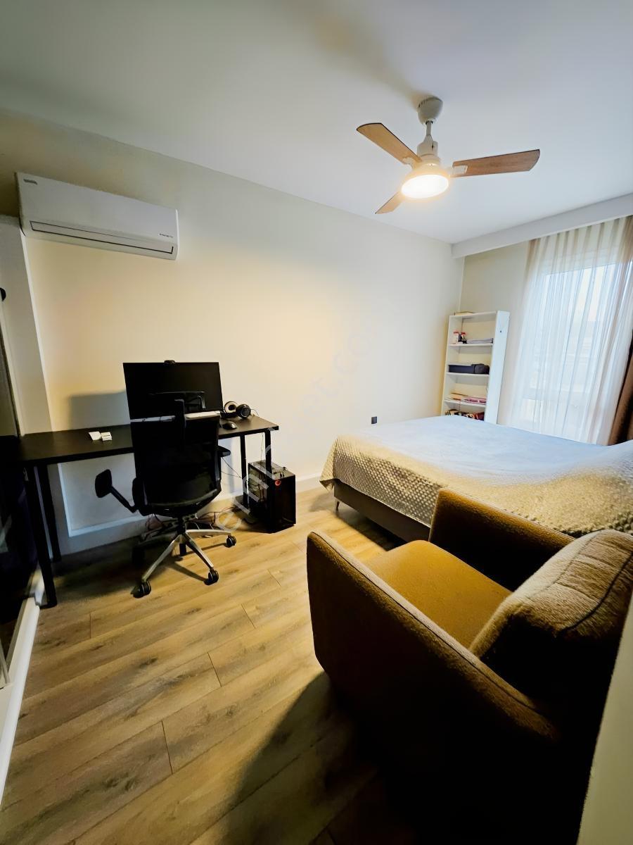 Soyak Siesta 1.etap Full Tadilatlı 2+1 Satılık Daire — fotoğraf 27