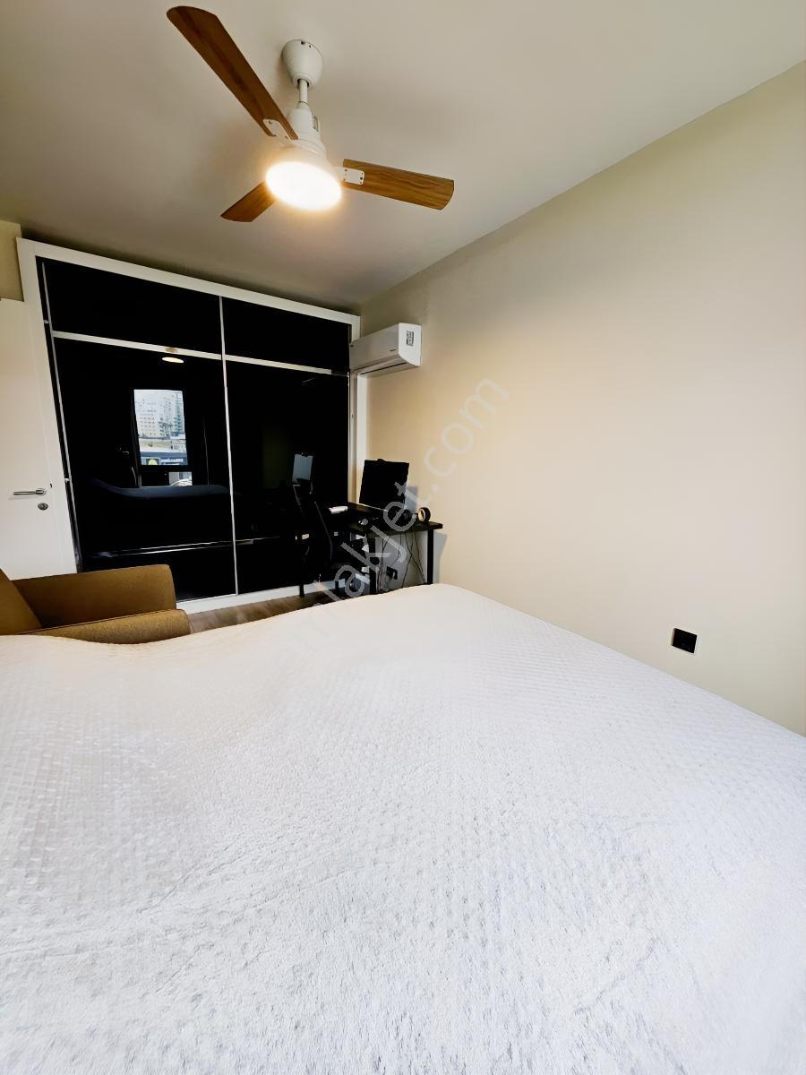 Soyak Siesta 1.etap Full Tadilatlı 2+1 Satılık Daire — fotoğraf 29