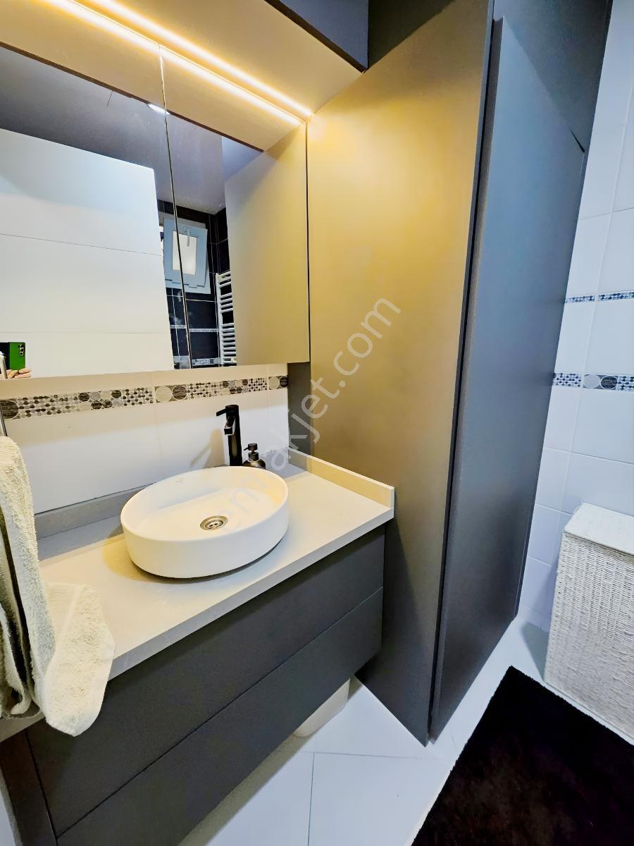 Soyak Siesta 1.etap Full Tadilatlı 2+1 Satılık Daire — fotoğraf 30