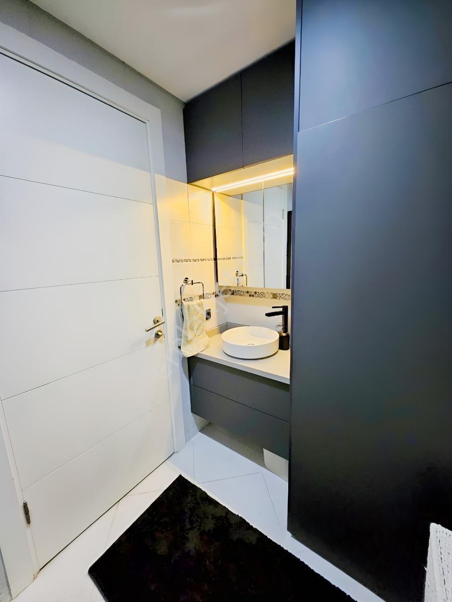 Soyak Siesta 1.etap Full Tadilatlı 2+1 Satılık Daire — fotoğraf 31