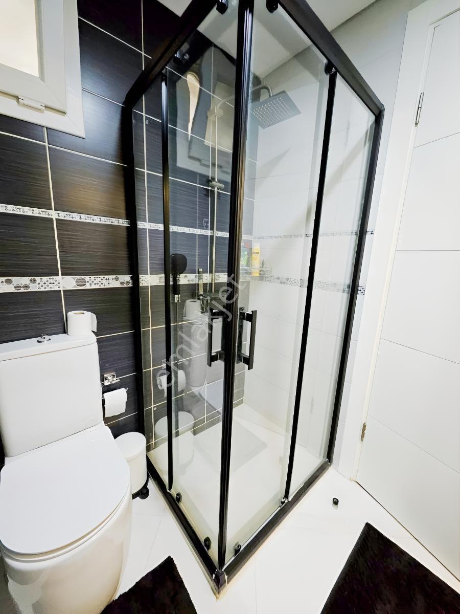 Soyak Siesta 1.etap Full Tadilatlı 2+1 Satılık Daire — fotoğraf 32