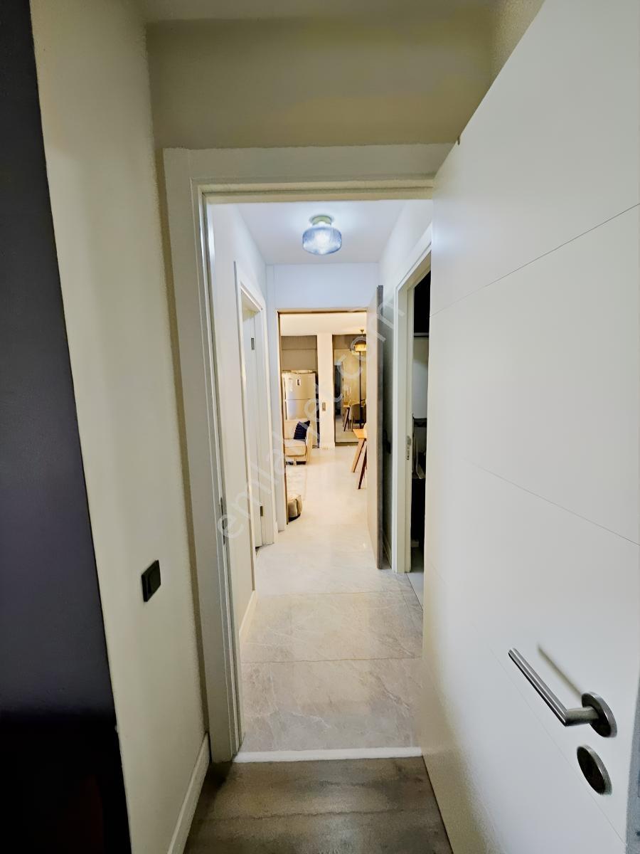 Soyak Siesta 1.etap Full Tadilatlı 2+1 Satılık Daire — fotoğraf 33