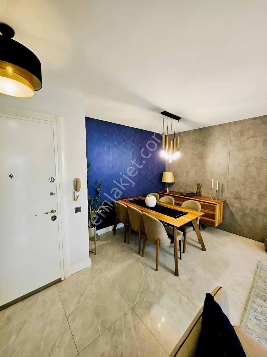 Soyak Siesta 1.etap Full Tadilatlı 2+1 Satılık Daire — fotoğraf 34