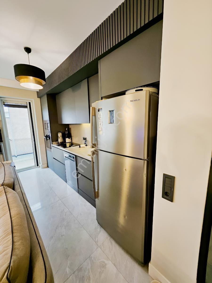 Soyak Siesta 1.etap Full Tadilatlı 2+1 Satılık Daire — fotoğraf 35