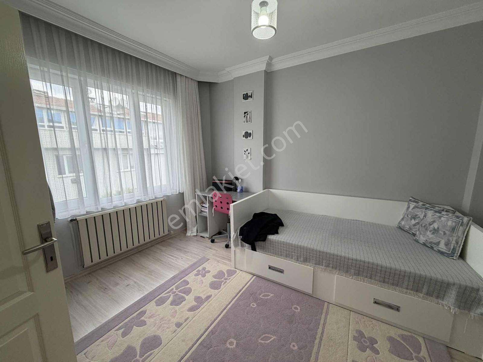 Aşkın Gayrimenkulden Çift Girişli Dublex Daire Masrafsız — fotoğraf 4
