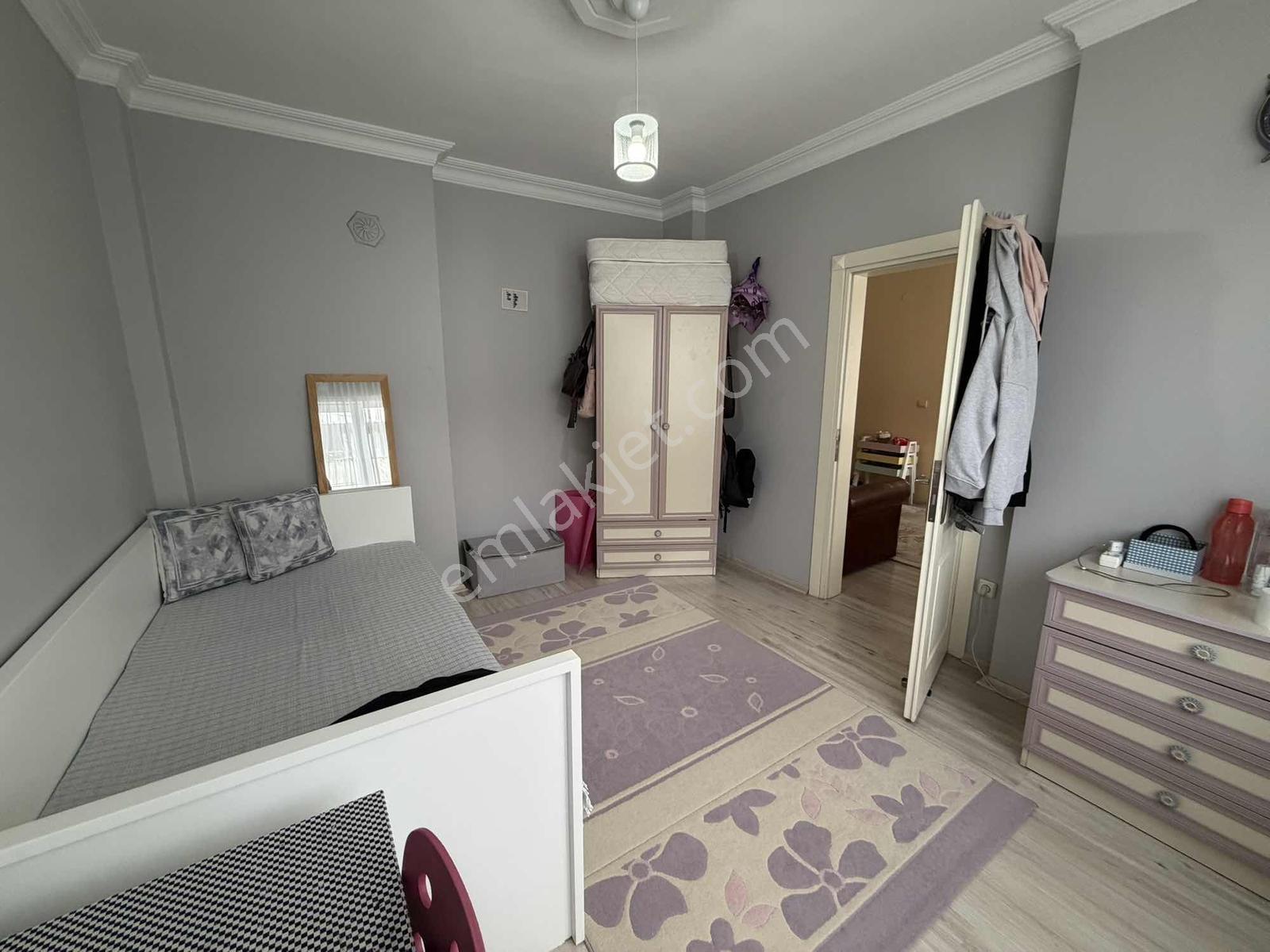 Aşkın Gayrimenkulden Çift Girişli Dublex Daire Masrafsız — fotoğraf 5