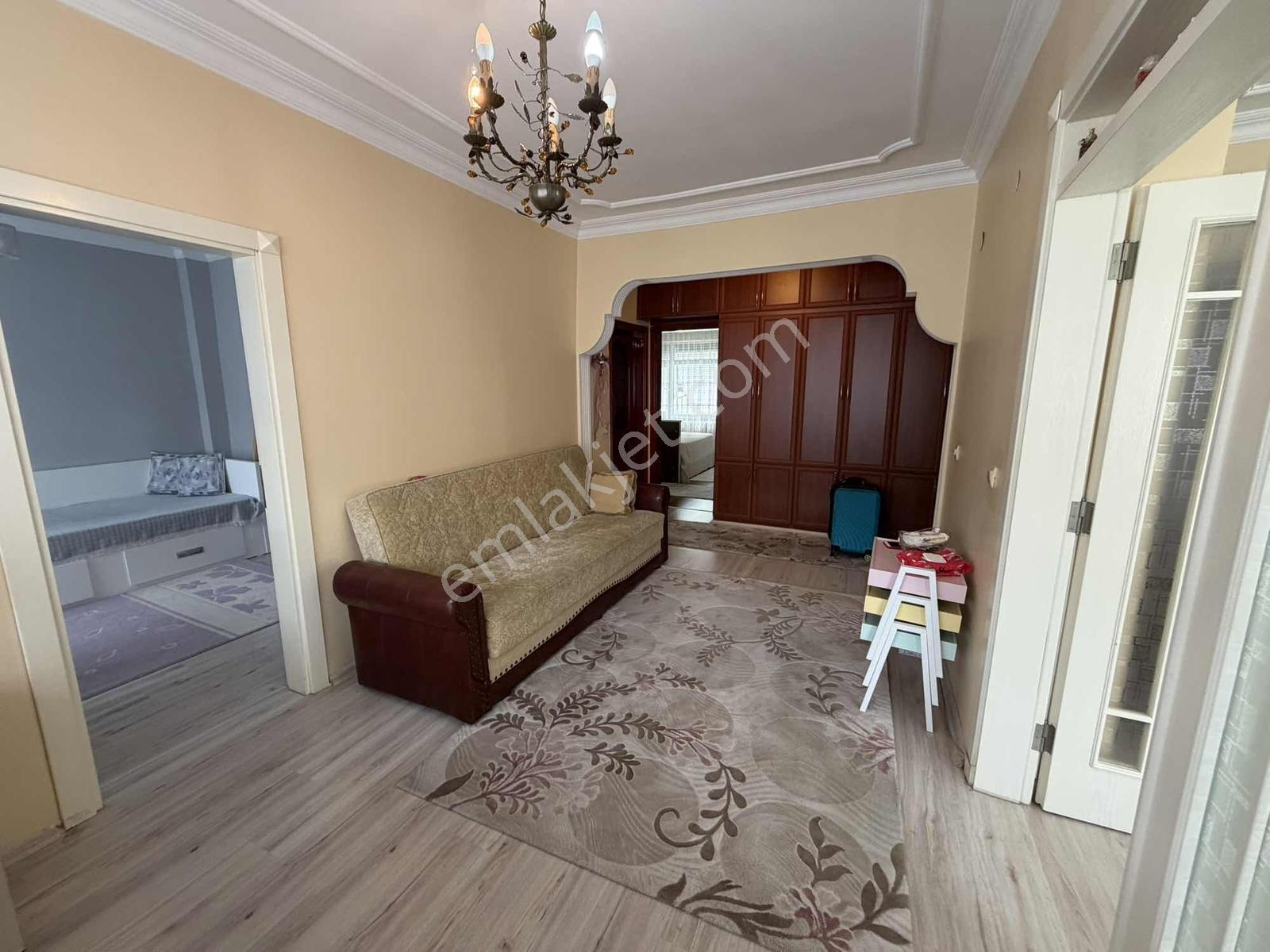 Aşkın Gayrimenkulden Çift Girişli Dublex Daire Masrafsız — fotoğraf 7