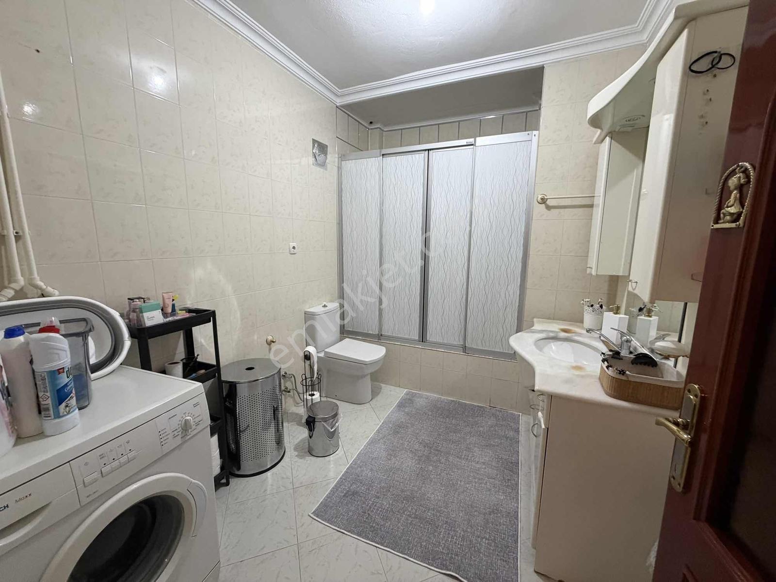 Aşkın Gayrimenkulden Çift Girişli Dublex Daire Masrafsız — fotoğraf 8