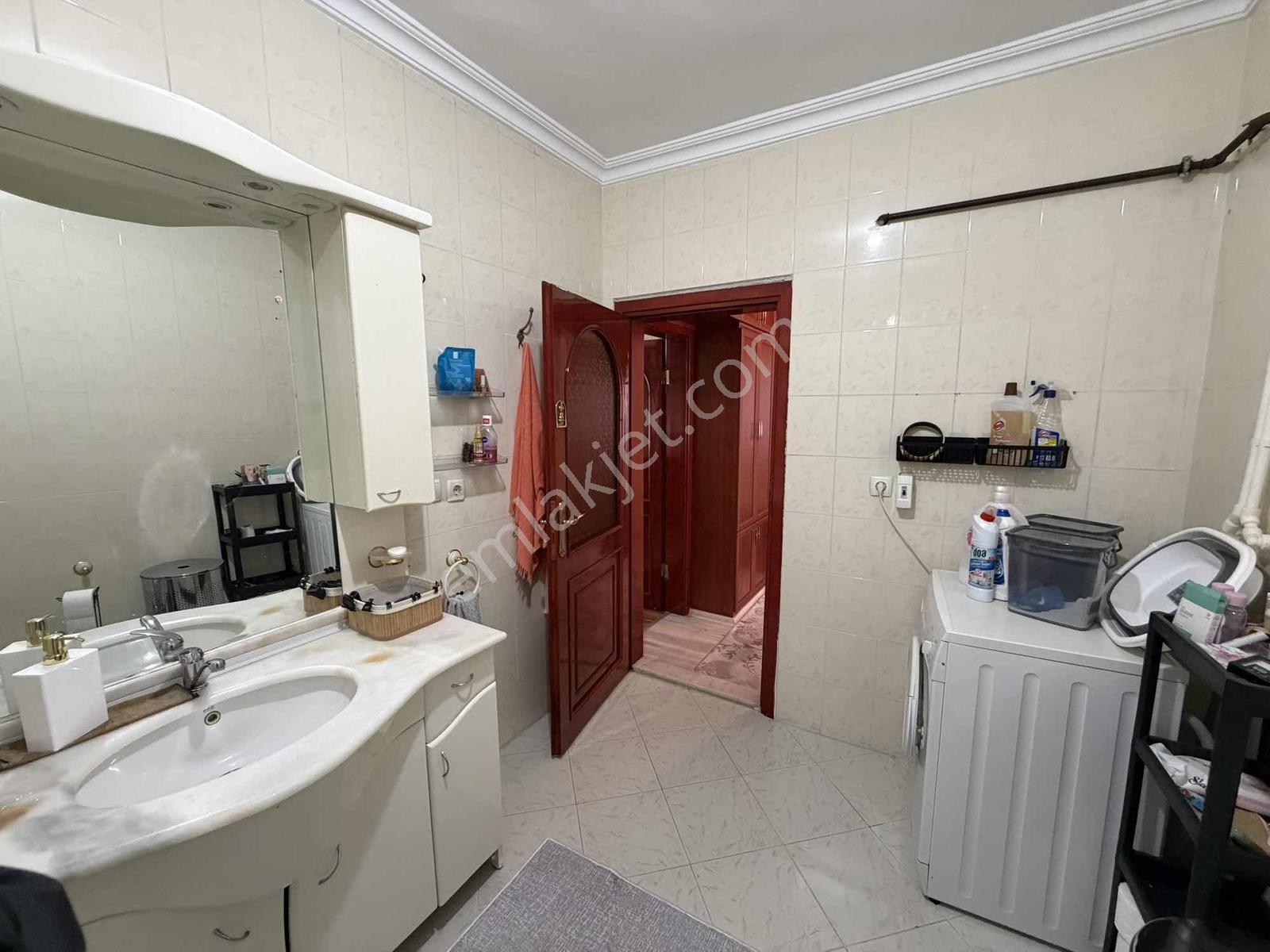 Aşkın Gayrimenkulden Çift Girişli Dublex Daire Masrafsız — fotoğraf 9