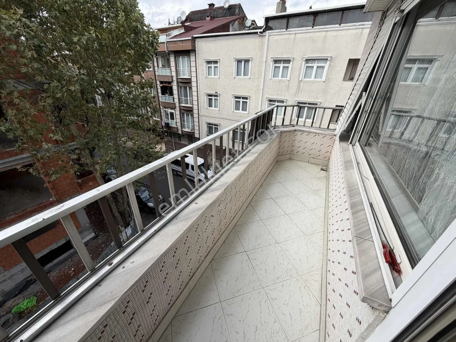 Aşkın Gayrimenkulden Çift Girişli Dublex Daire Masrafsız — fotoğraf 10