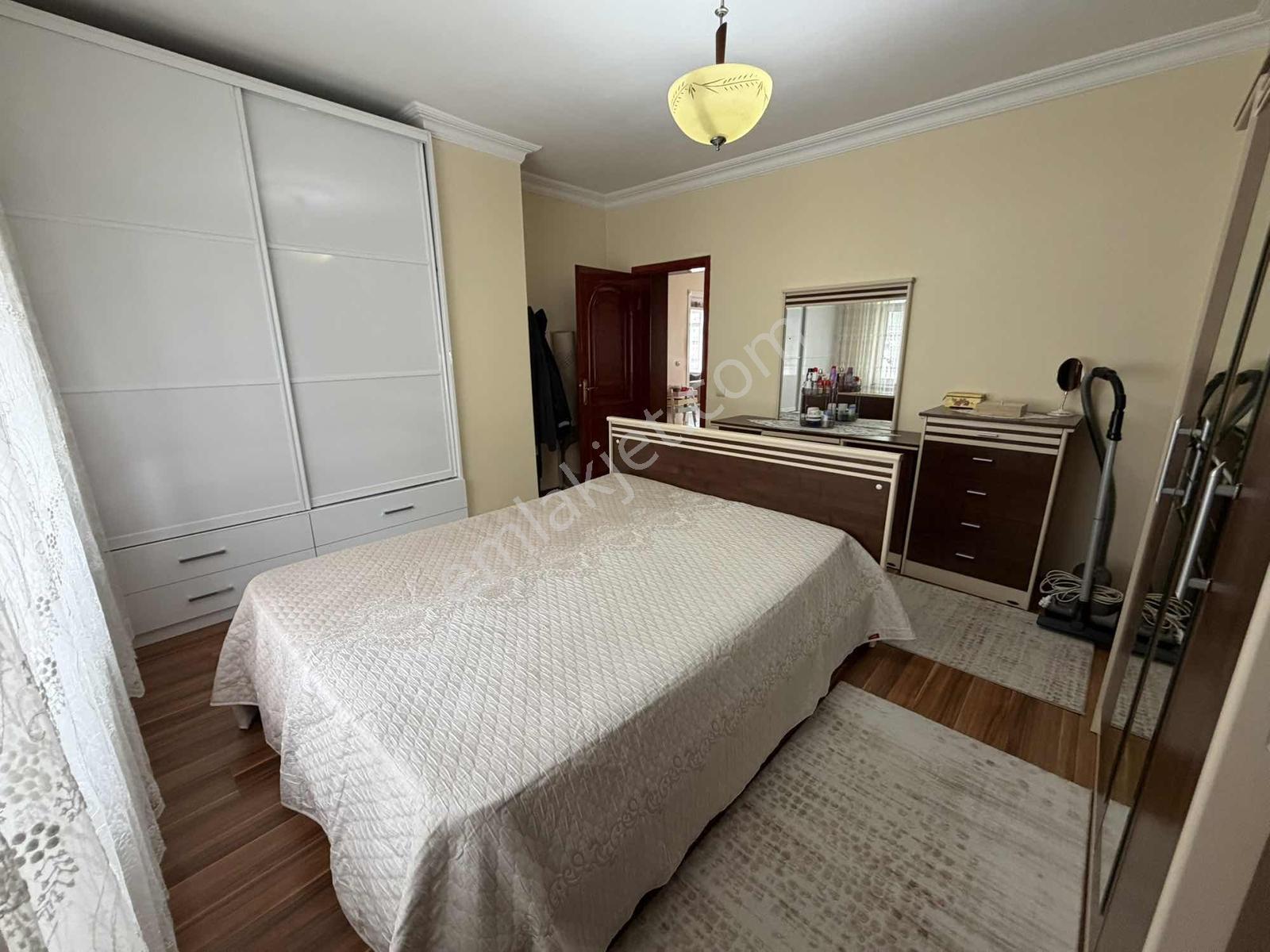 Aşkın Gayrimenkulden Çift Girişli Dublex Daire Masrafsız — fotoğraf 12