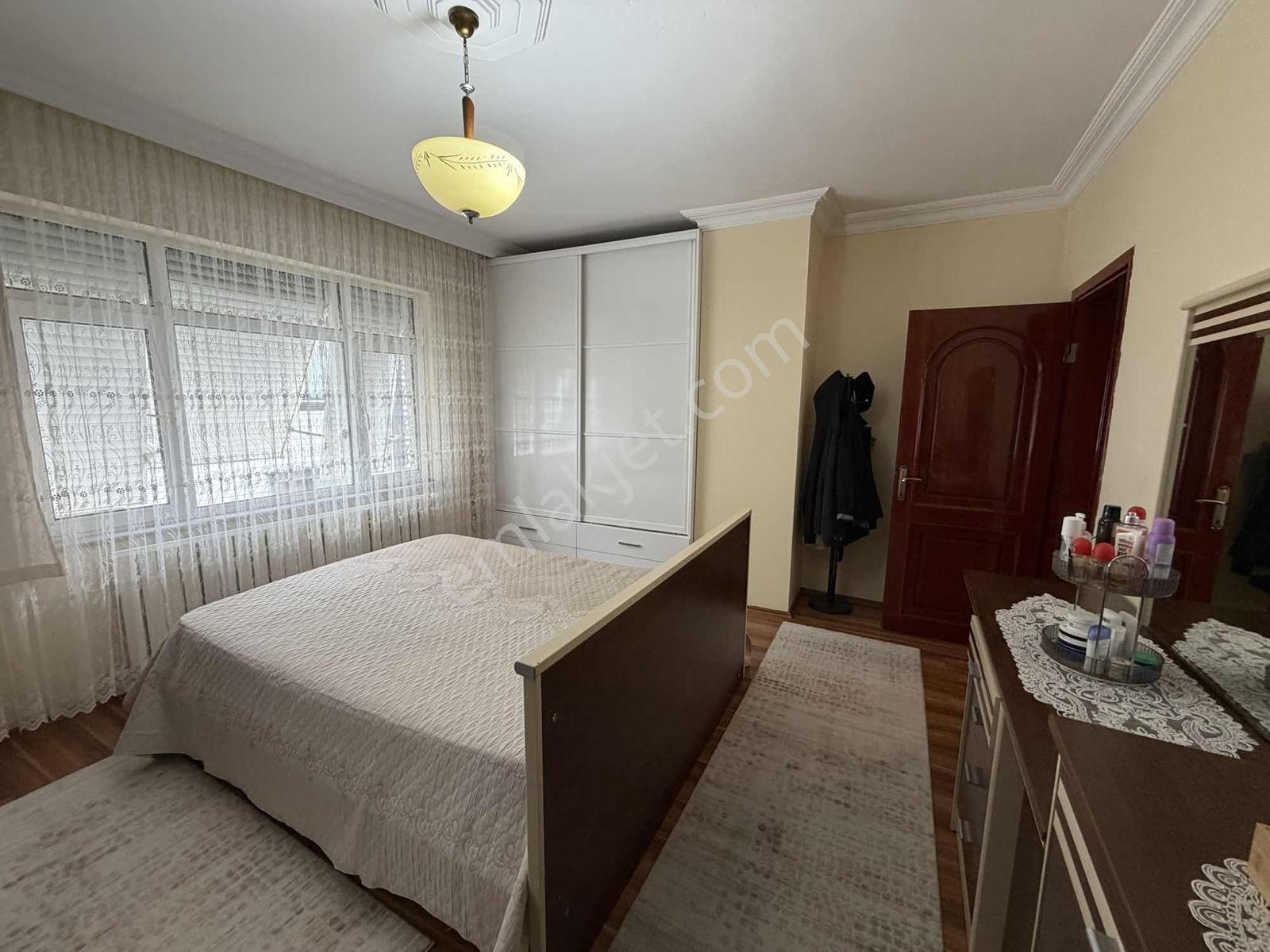Aşkın Gayrimenkulden Çift Girişli Dublex Daire Masrafsız — fotoğraf 13