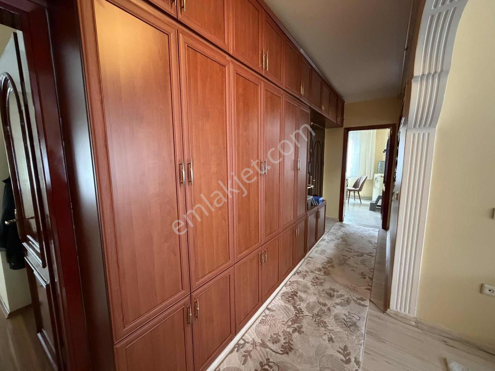 Aşkın Gayrimenkulden Çift Girişli Dublex Daire Masrafsız — fotoğraf 14