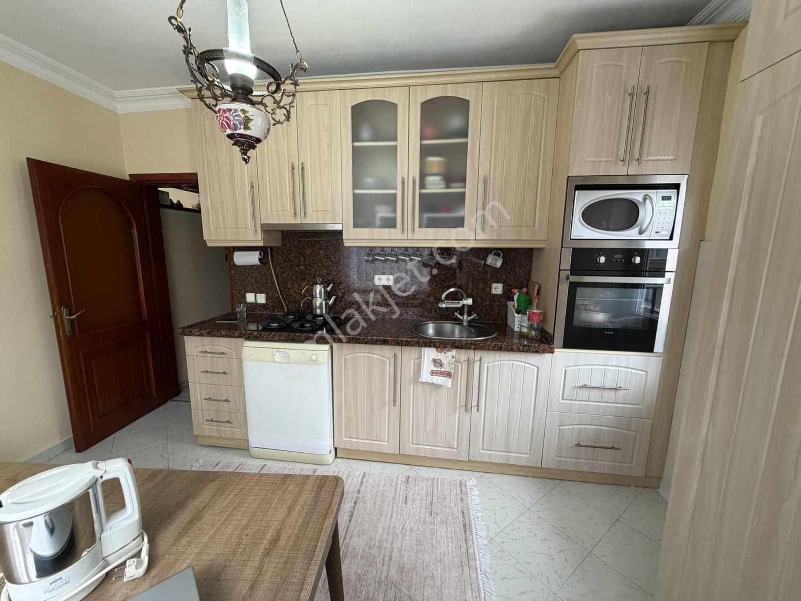 Aşkın Gayrimenkulden Çift Girişli Dublex Daire Masrafsız — fotoğraf 18