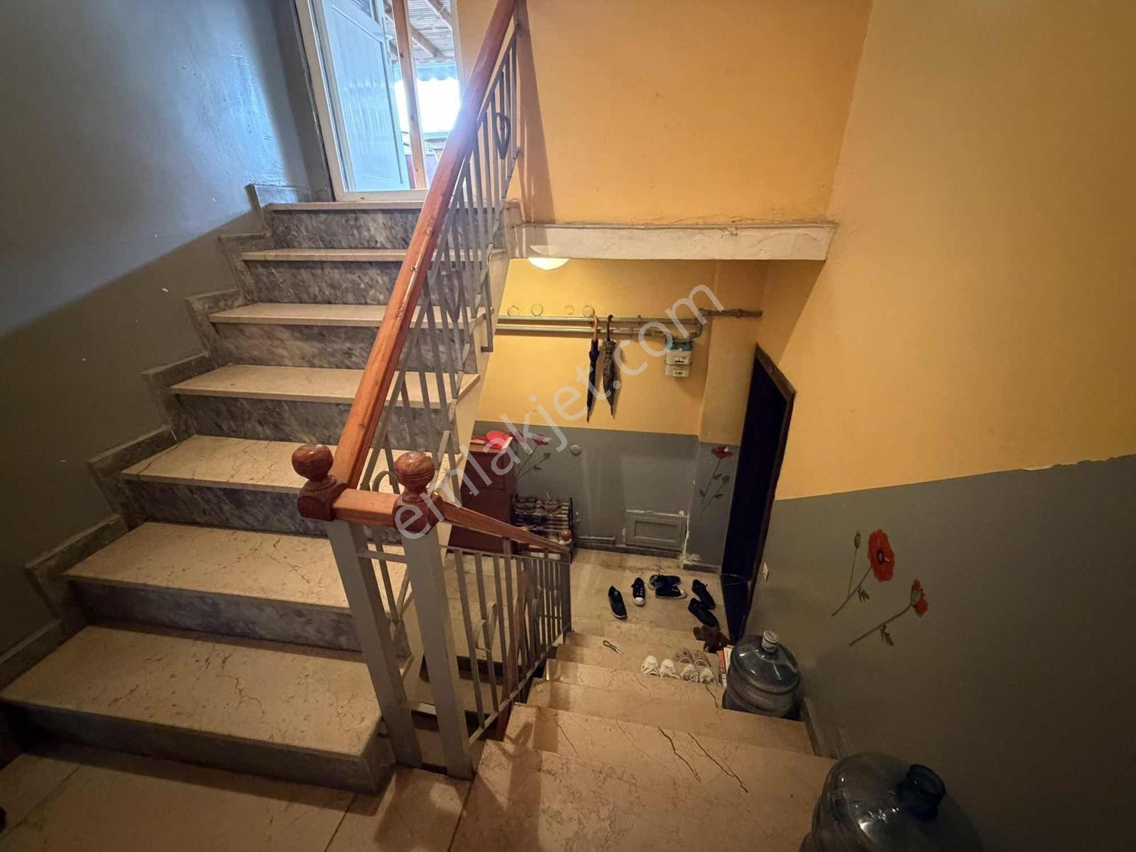 Aşkın Gayrimenkulden Çift Girişli Dublex Daire Masrafsız — fotoğraf 19
