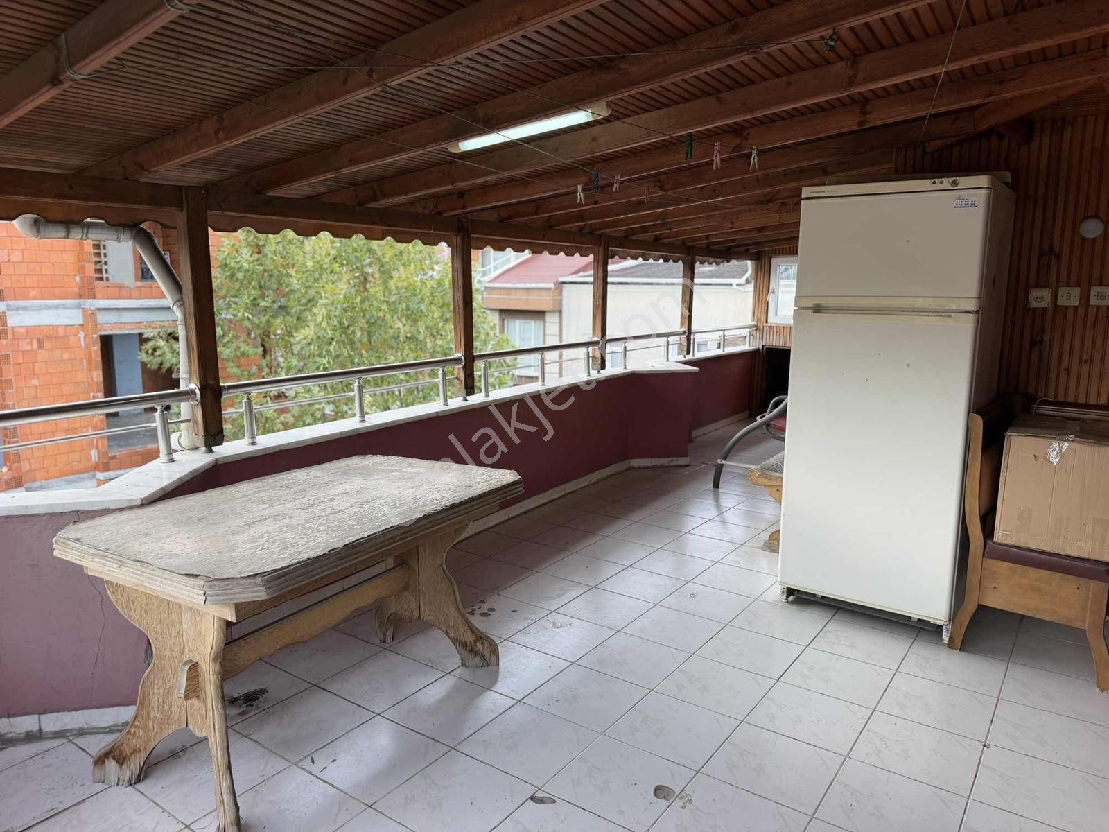 Aşkın Gayrimenkulden Çift Girişli Dublex Daire Masrafsız — fotoğraf 20