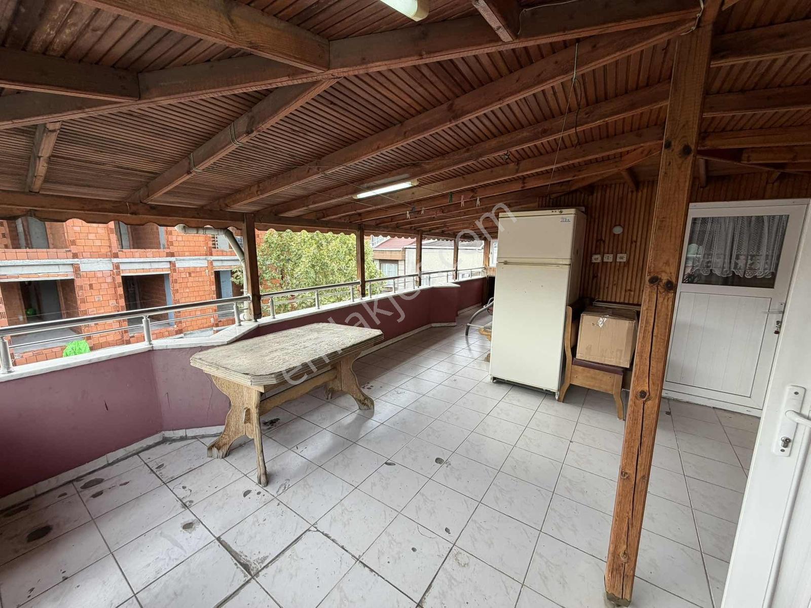 Aşkın Gayrimenkulden Çift Girişli Dublex Daire Masrafsız — fotoğraf 21