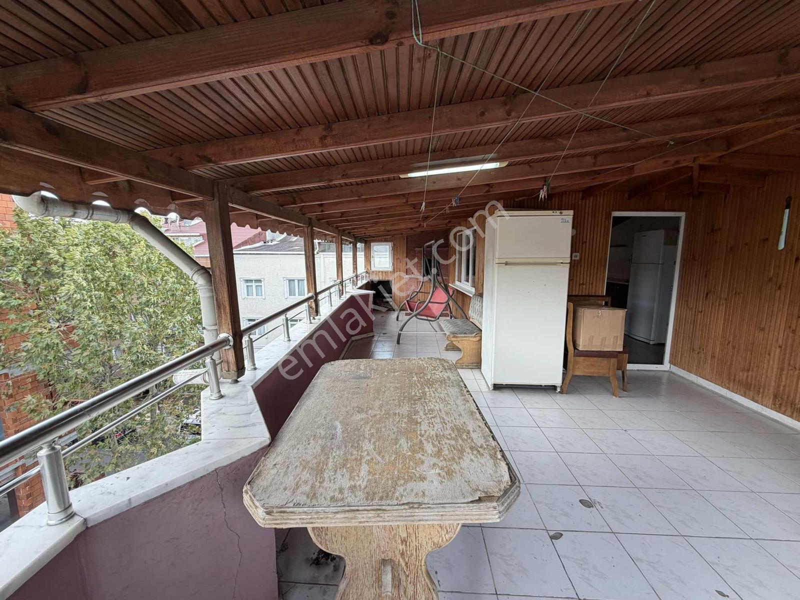 Aşkın Gayrimenkulden Çift Girişli Dublex Daire Masrafsız — fotoğraf 25