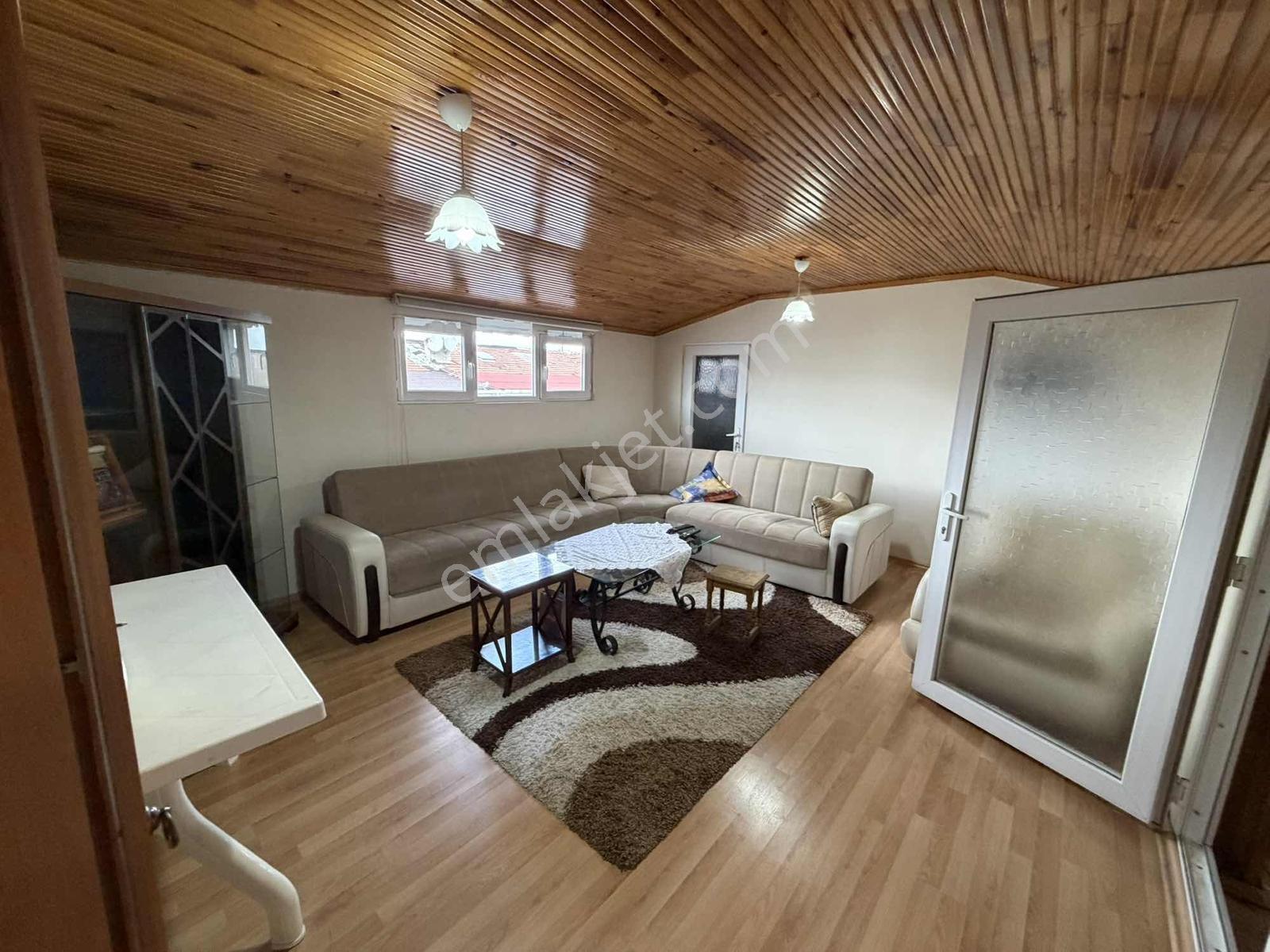 Aşkın Gayrimenkulden Çift Girişli Dublex Daire Masrafsız — fotoğraf 26