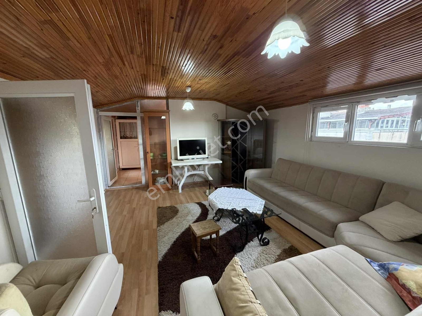 Aşkın Gayrimenkulden Çift Girişli Dublex Daire Masrafsız — fotoğraf 29