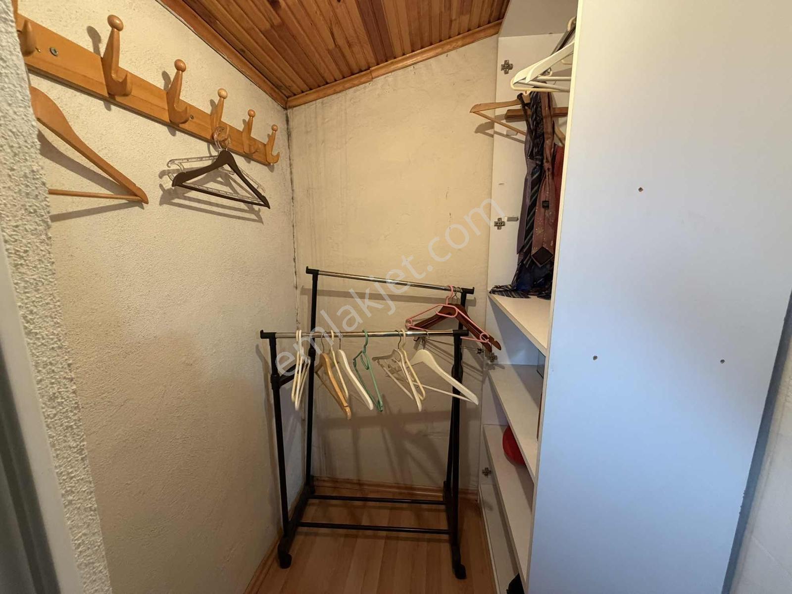 Aşkın Gayrimenkulden Çift Girişli Dublex Daire Masrafsız — fotoğraf 32