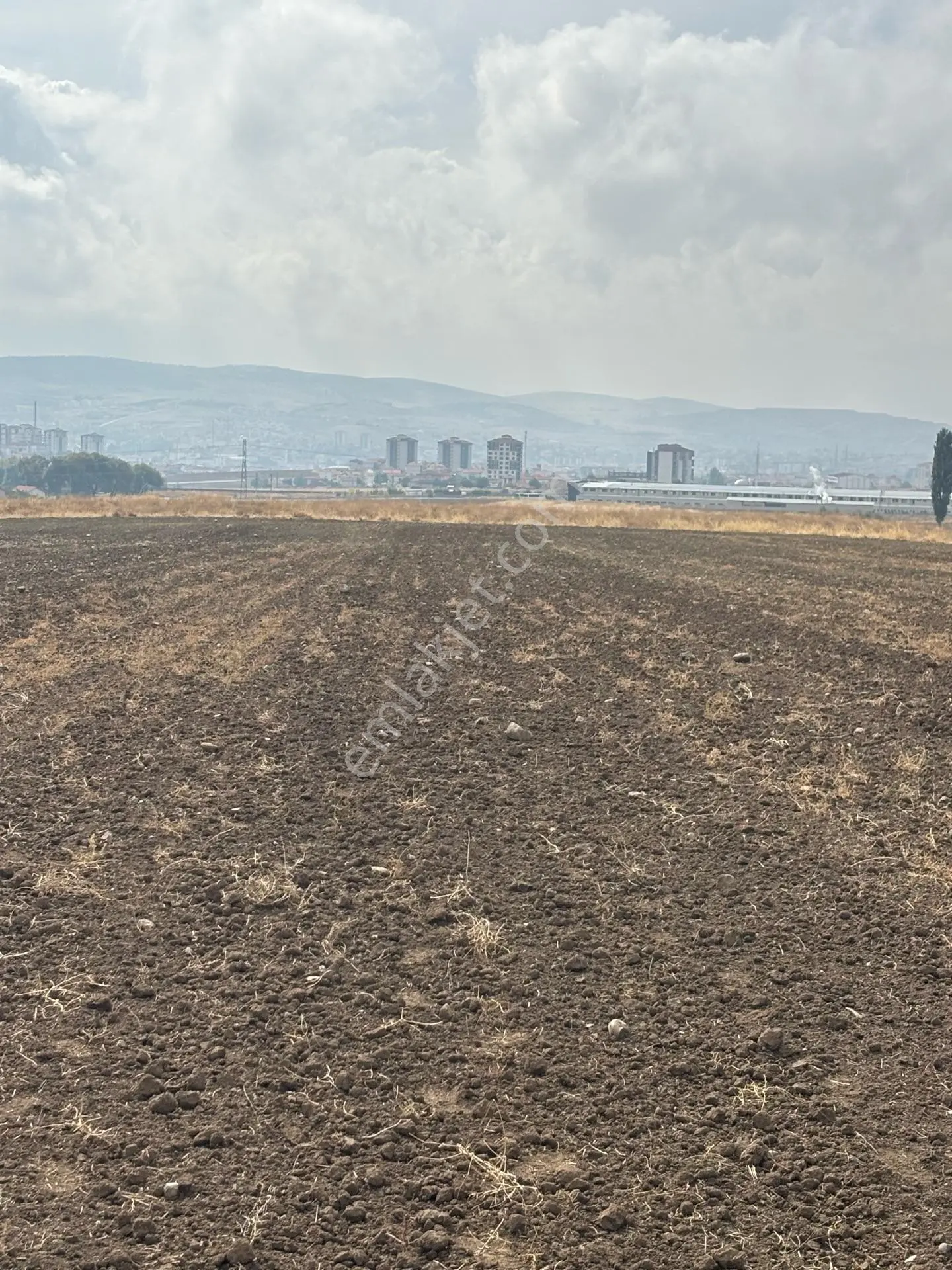 Sorgun Bağlarbaşı'nda Satılık 34.704 M² Geniş Tarla — fotoğraf 3