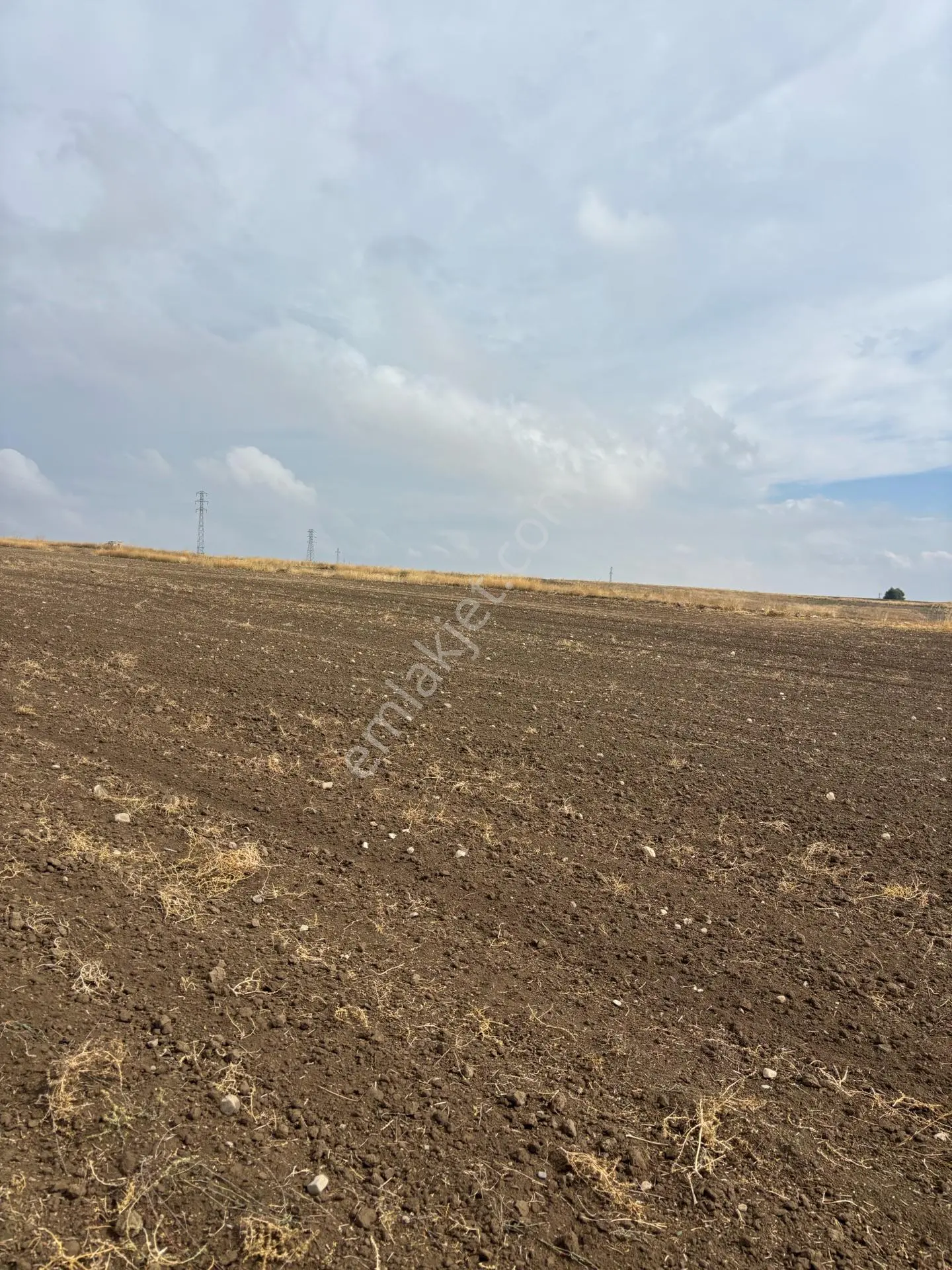 Sorgun Bağlarbaşı'nda Satılık 34.704 M² Geniş Tarla — fotoğraf 4