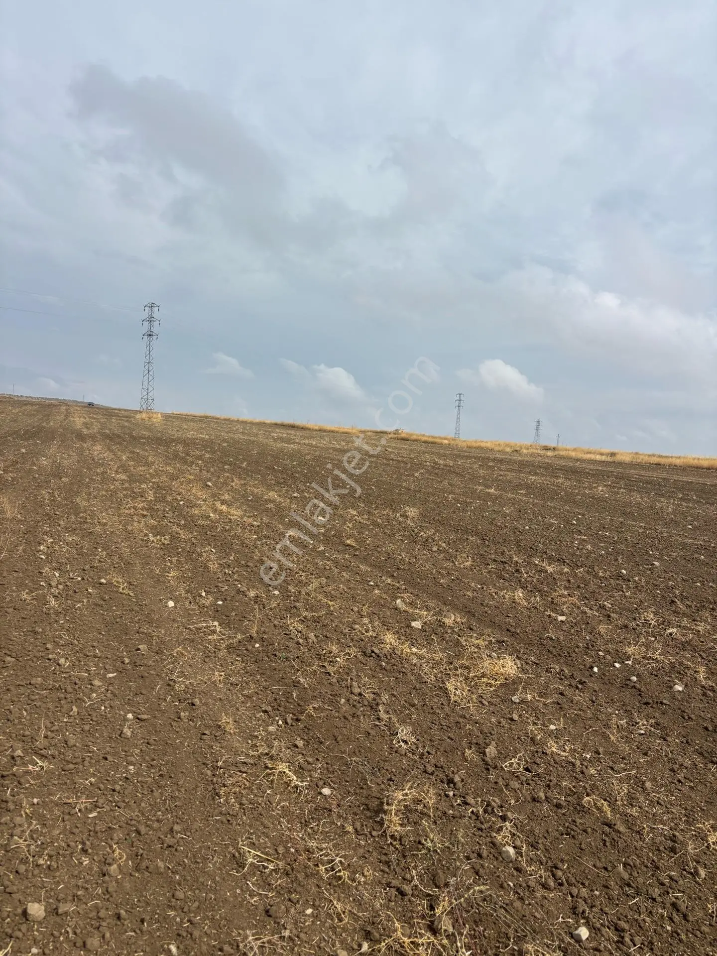 Sorgun Bağlarbaşı'nda Satılık 34.704 M² Geniş Tarla — fotoğraf 5