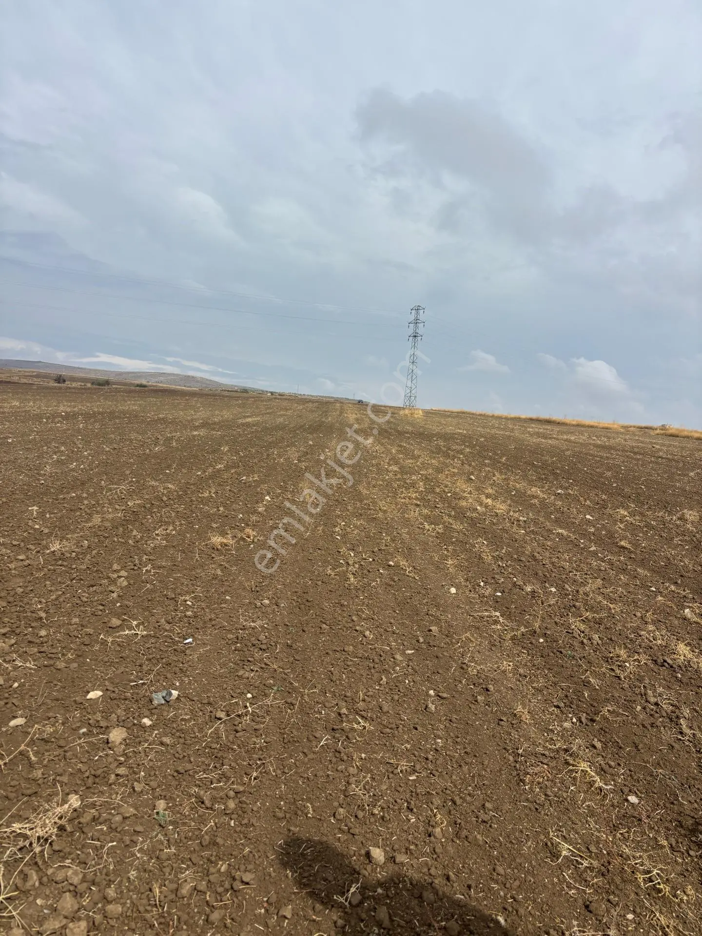 Sorgun Bağlarbaşı'nda Satılık 34.704 M² Geniş Tarla — fotoğraf 6
