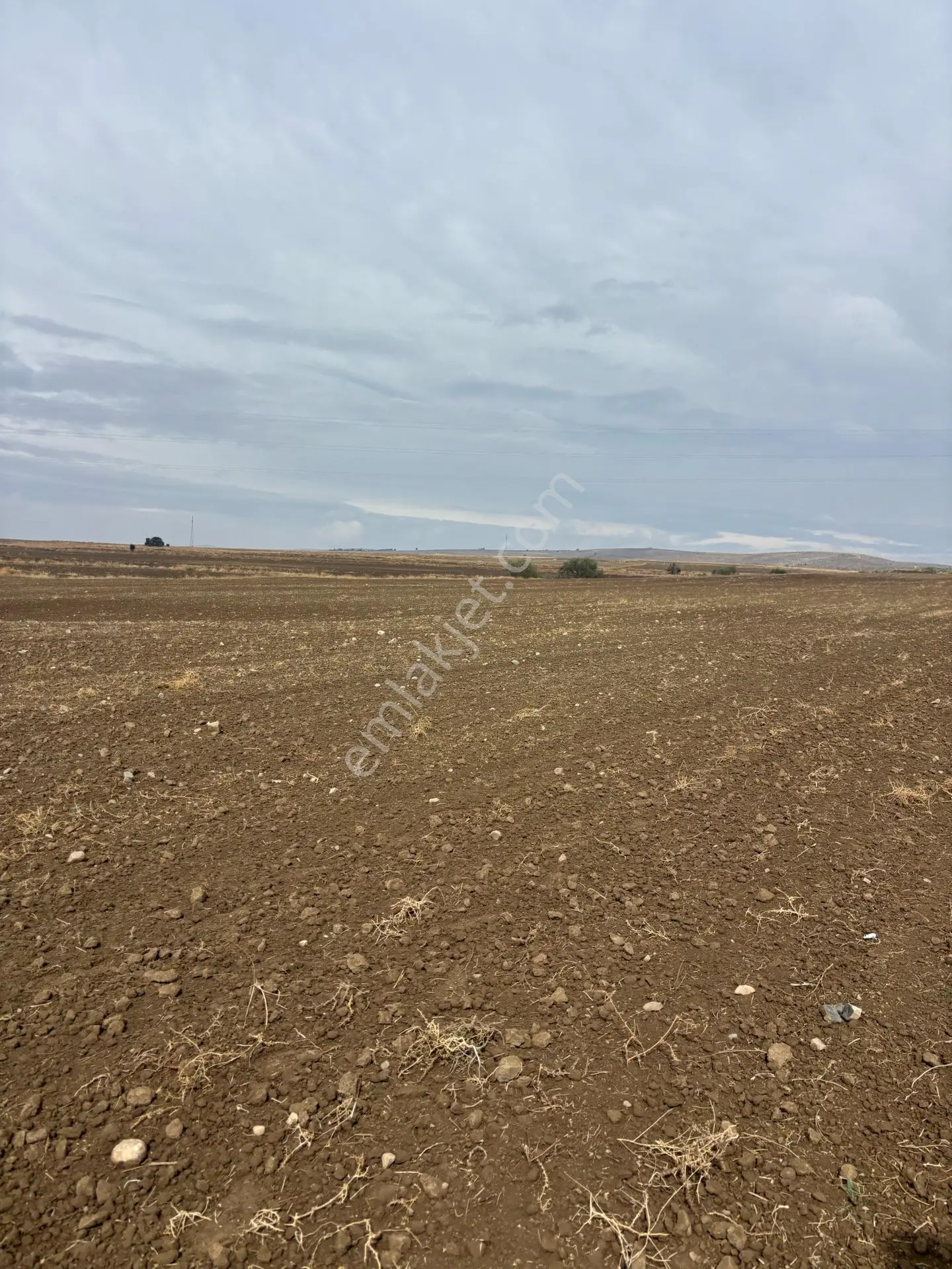 Sorgun Bağlarbaşı'nda Satılık 34.704 M² Geniş Tarla — fotoğraf 7