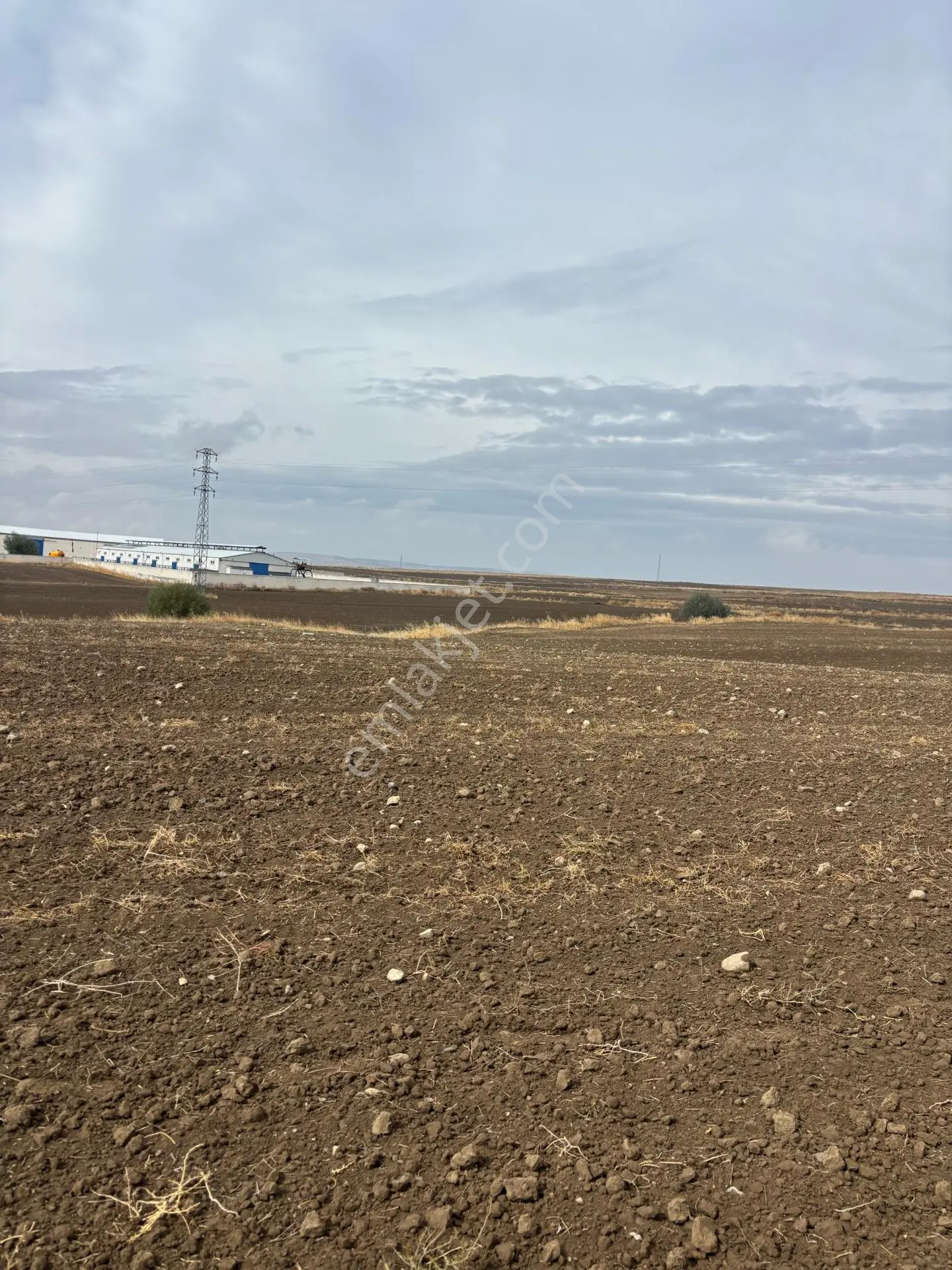 Sorgun Bağlarbaşı'nda Satılık 34.704 M² Geniş Tarla — fotoğraf 8