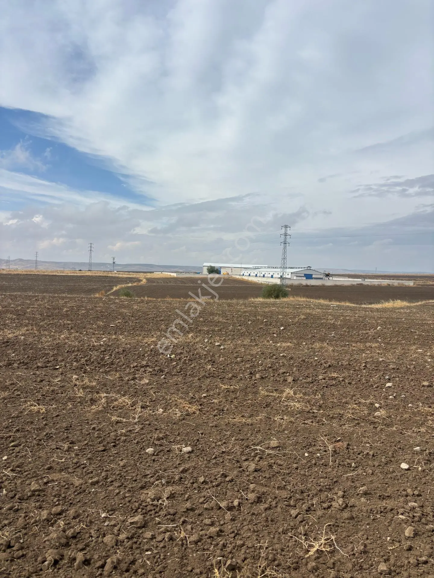Sorgun Bağlarbaşı'nda Satılık 34.704 M² Geniş Tarla — fotoğraf 9