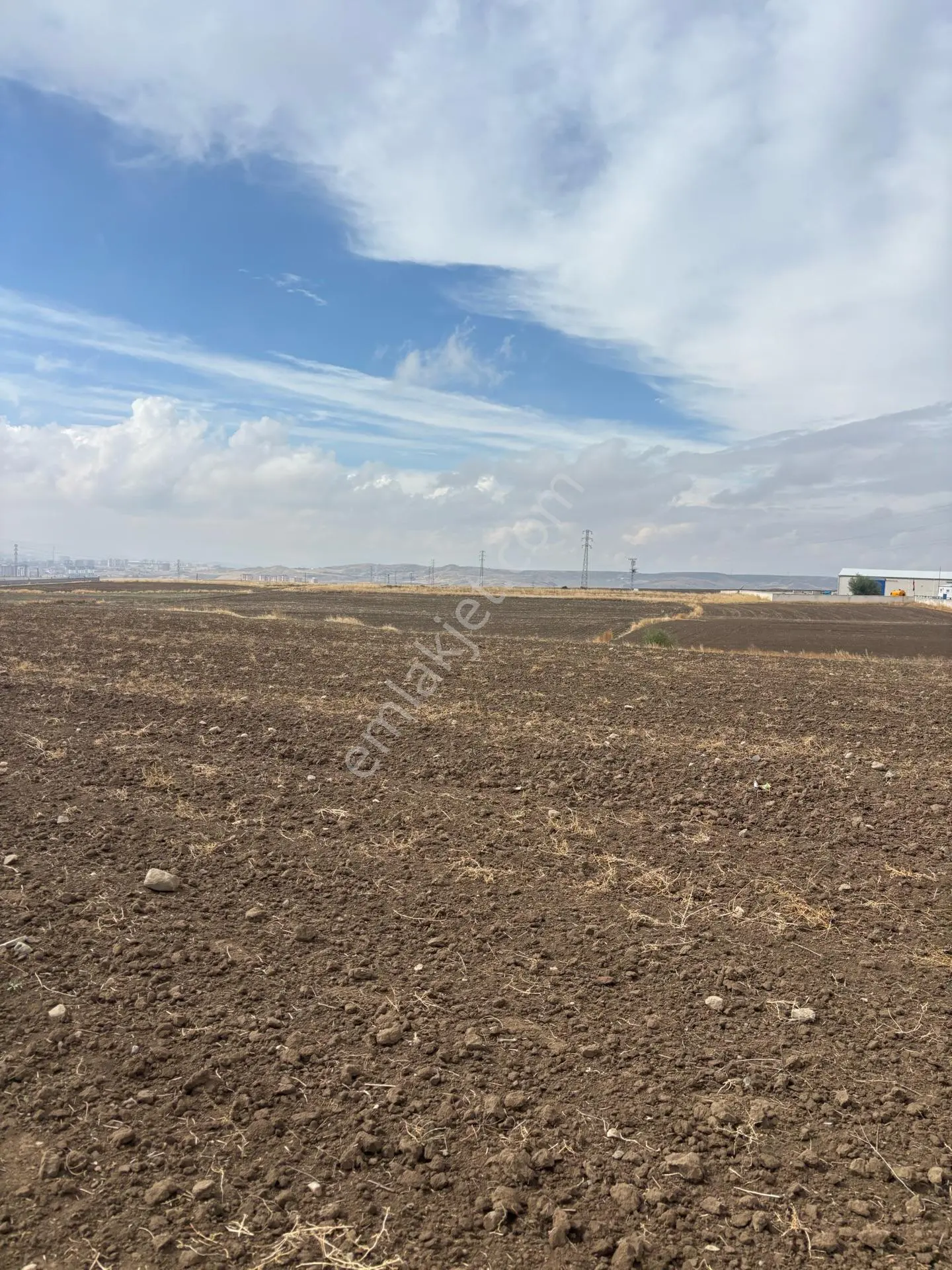 Sorgun Bağlarbaşı'nda Satılık 34.704 M² Geniş Tarla — fotoğraf 10