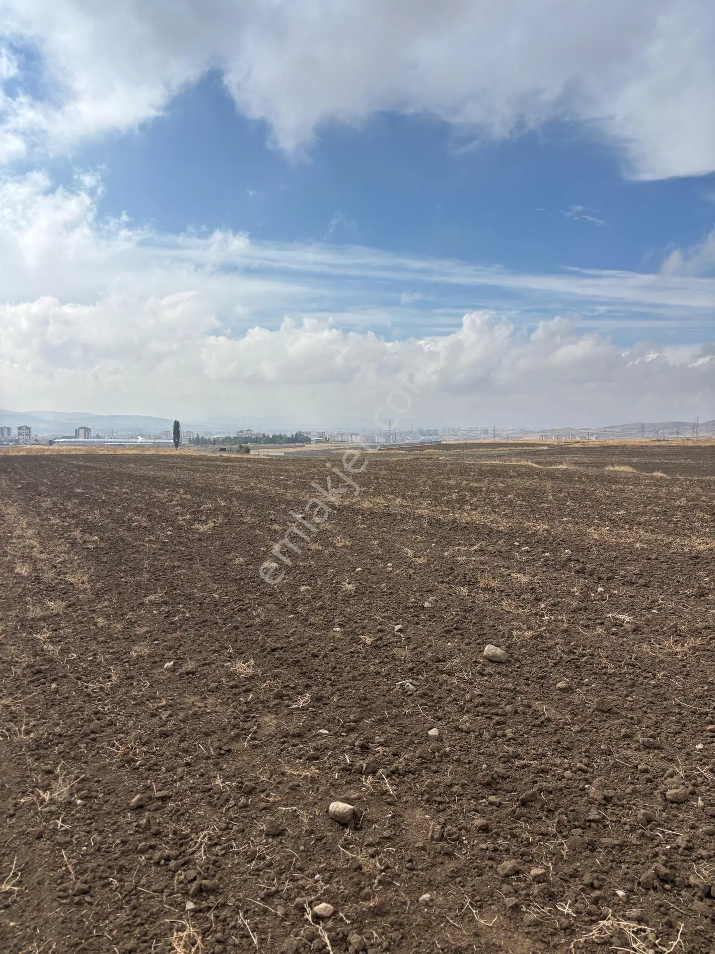Sorgun Bağlarbaşı'nda Satılık 34.704 M² Geniş Tarla — fotoğraf 11