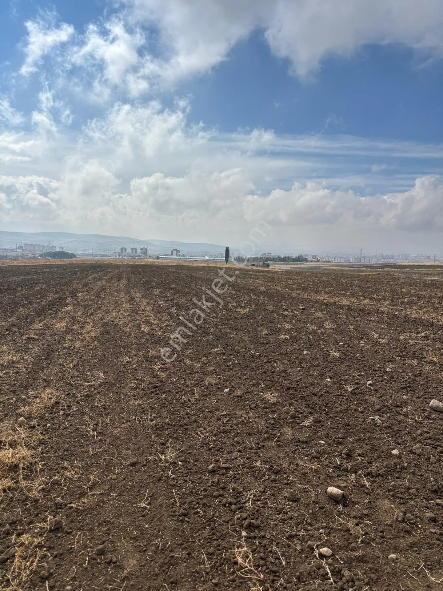 Sorgun Bağlarbaşı'nda Satılık 34.704 M² Geniş Tarla — fotoğraf 12
