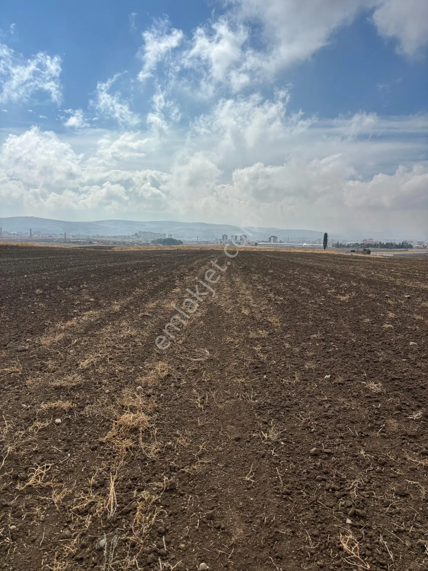 Sorgun Bağlarbaşı'nda Satılık 34.704 M² Geniş Tarla — fotoğraf 13