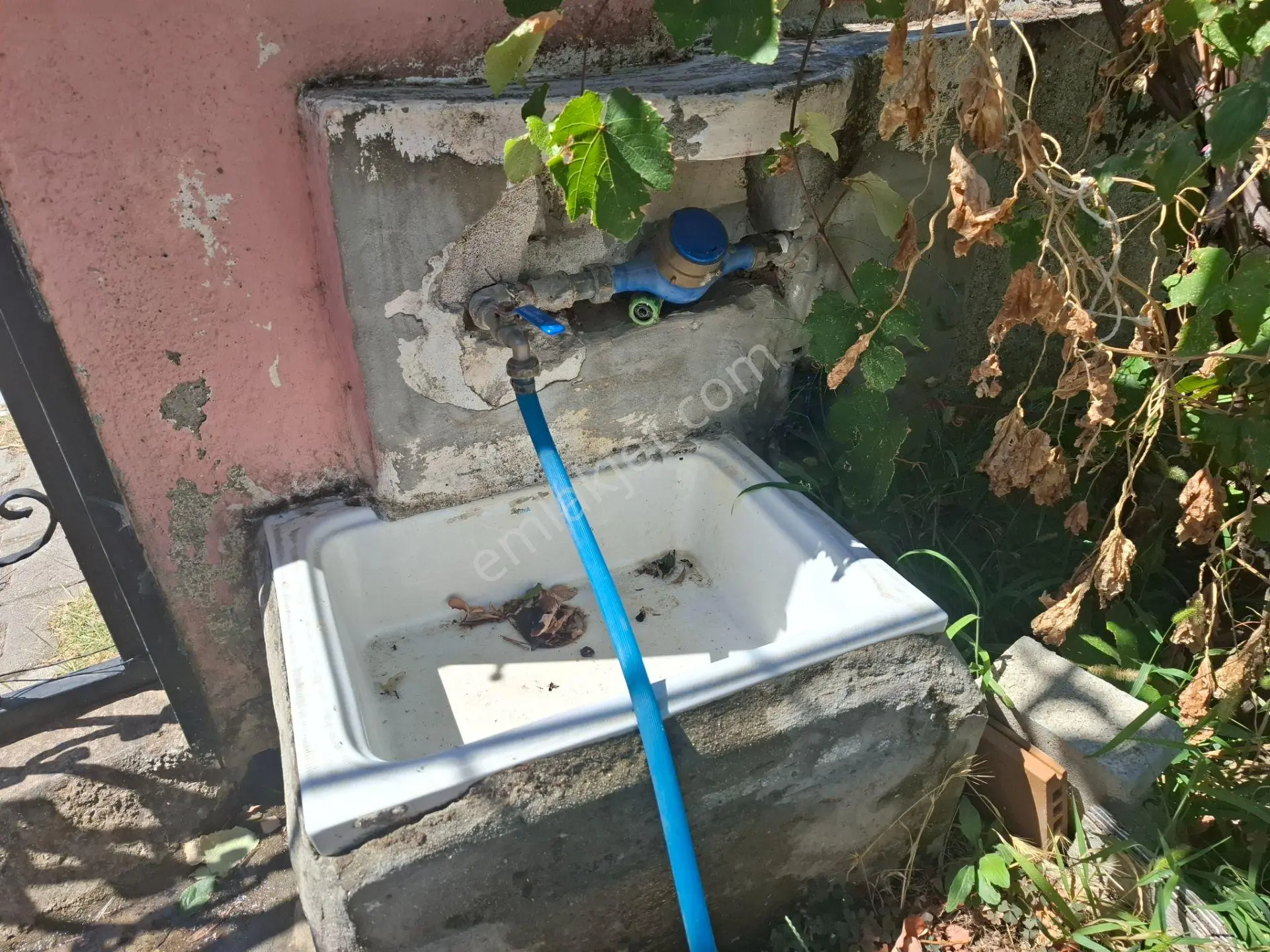 Aras Emlaktan Edremit Kızılkeçili'de Satılık 250 M² Arsa — fotoğraf 5