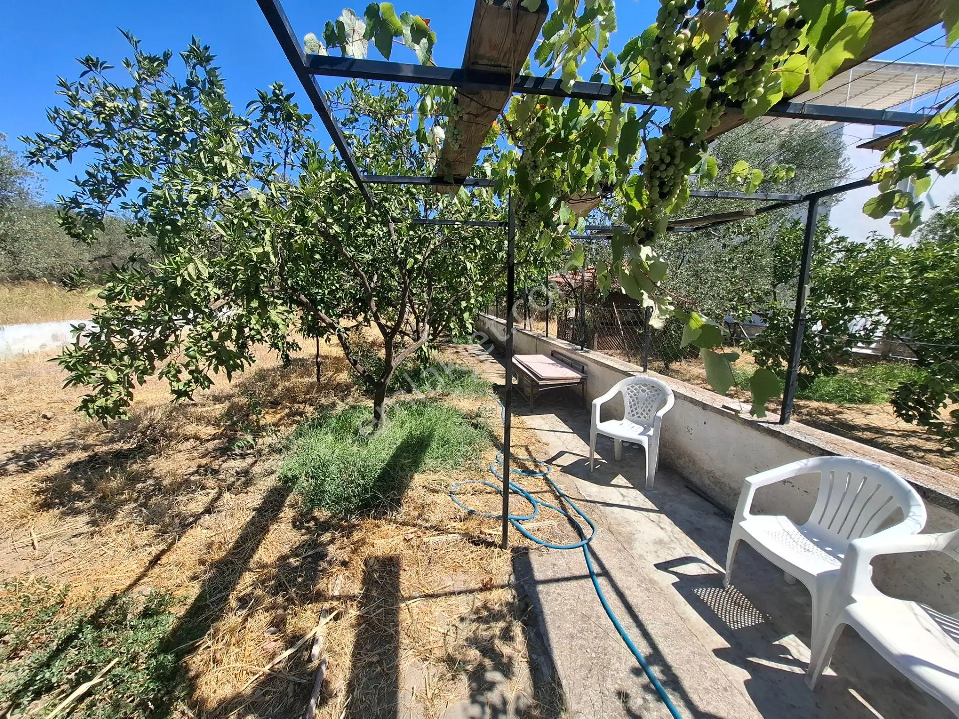 Aras Emlaktan Edremit Kızılkeçili'de Satılık 250 M² Arsa — fotoğraf 7