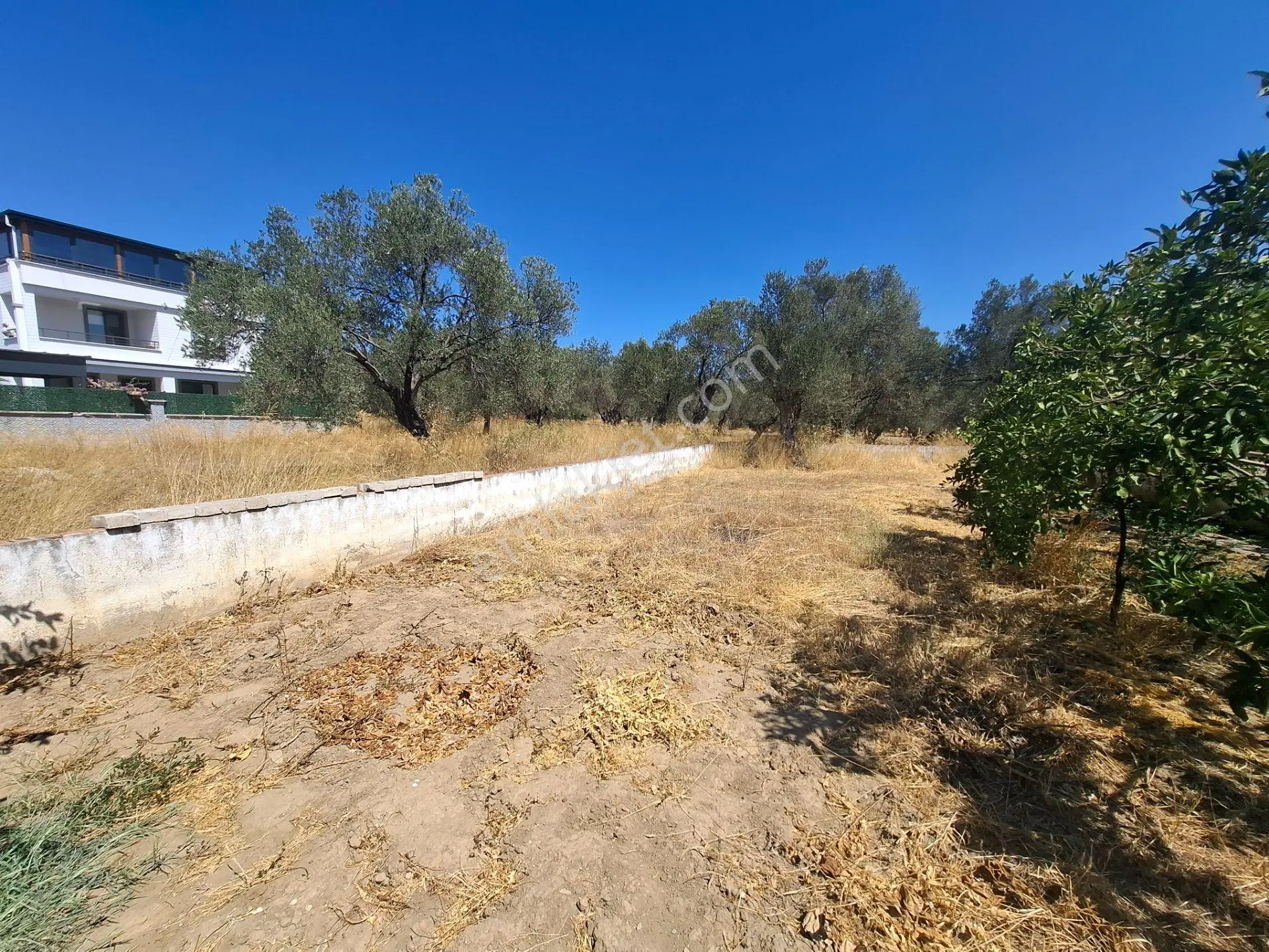Aras Emlaktan Edremit Kızılkeçili'de Satılık 250 M² Arsa — fotoğraf 8