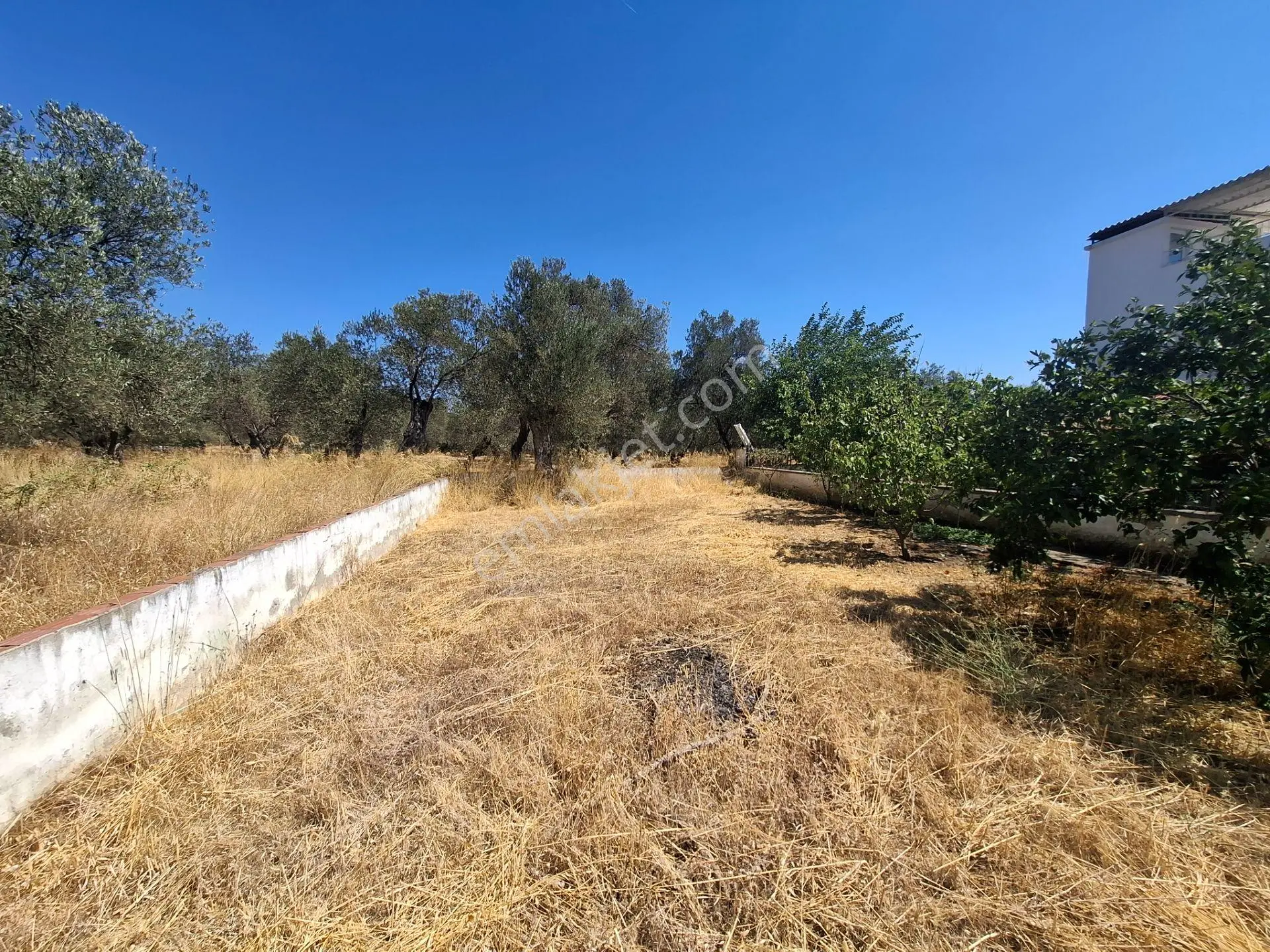 Aras Emlaktan Edremit Kızılkeçili'de Satılık 250 M² Arsa — fotoğraf 9