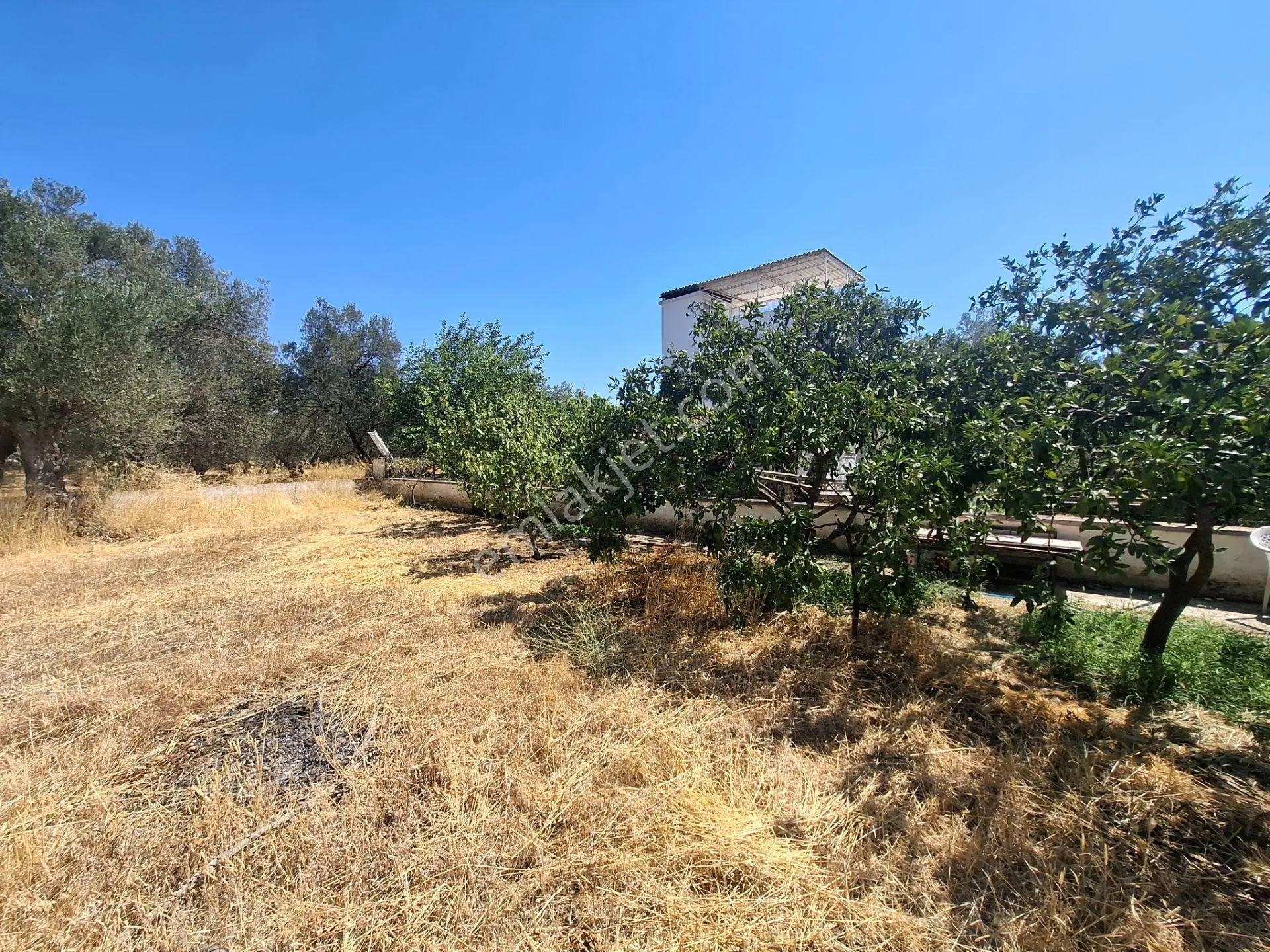 Aras Emlaktan Edremit Kızılkeçili'de Satılık 250 M² Arsa — fotoğraf 10