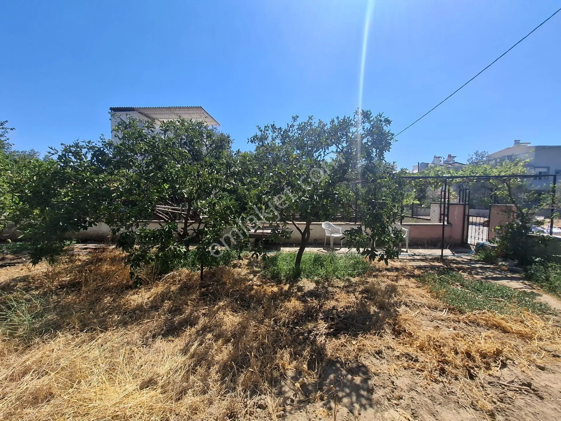 Aras Emlaktan Edremit Kızılkeçili'de Satılık 250 M² Arsa — fotoğraf 11